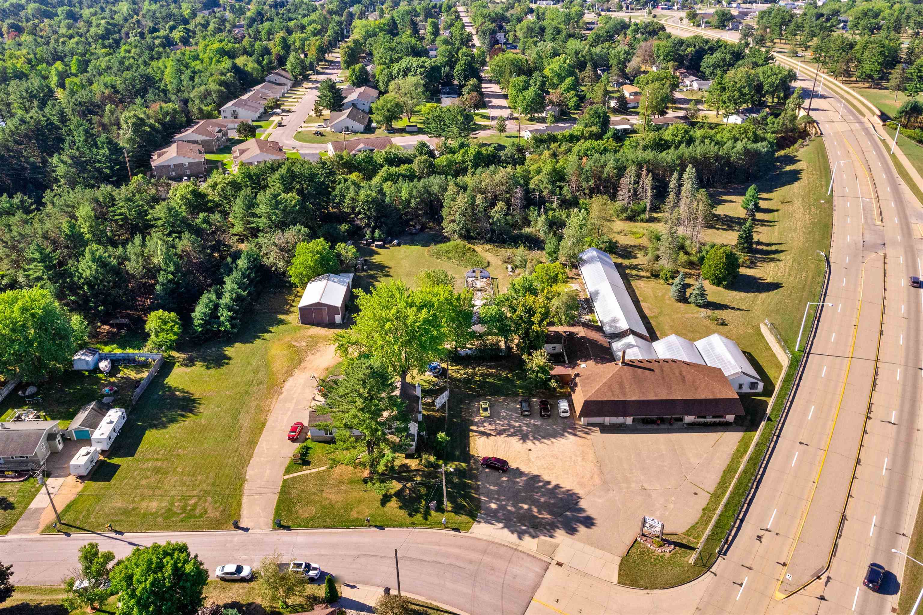 2210 KINGSTON ROAD, Wisconsin Rapids, Wisconsin 54495, ,Commercial/industrial,For Sale,2210 KINGSTON ROAD,22233949