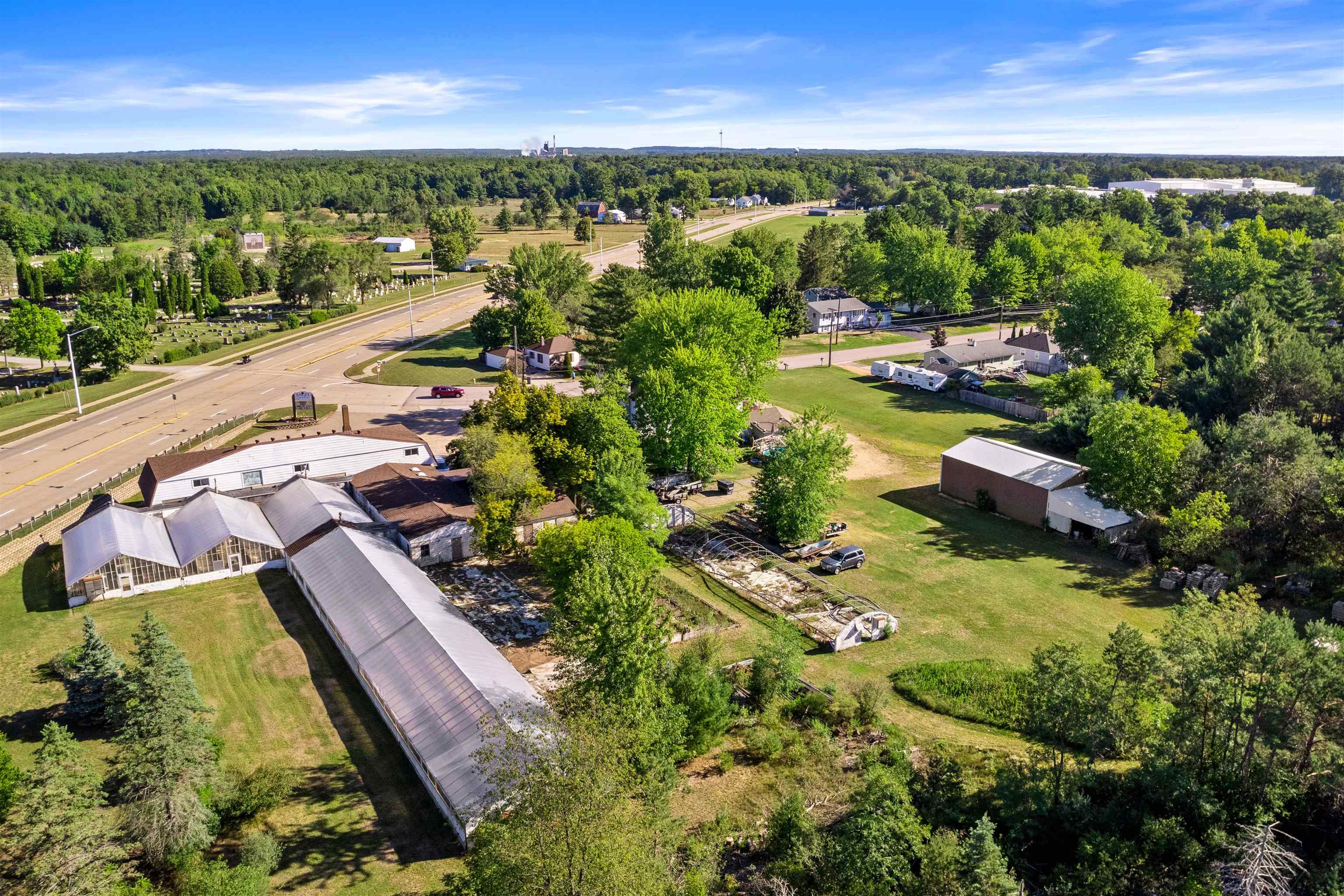 2210 KINGSTON ROAD, Wisconsin Rapids, Wisconsin 54495, ,Commercial/industrial,For Sale,2210 KINGSTON ROAD,22233949