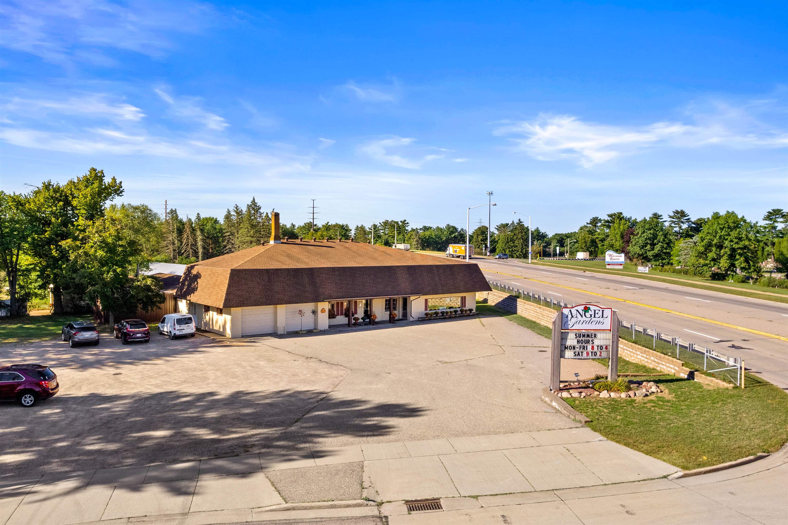 2210 KINGSTON ROAD, Wisconsin Rapids, Wisconsin 54495, ,Commercial/industrial,For Sale,2210 KINGSTON ROAD,22233949