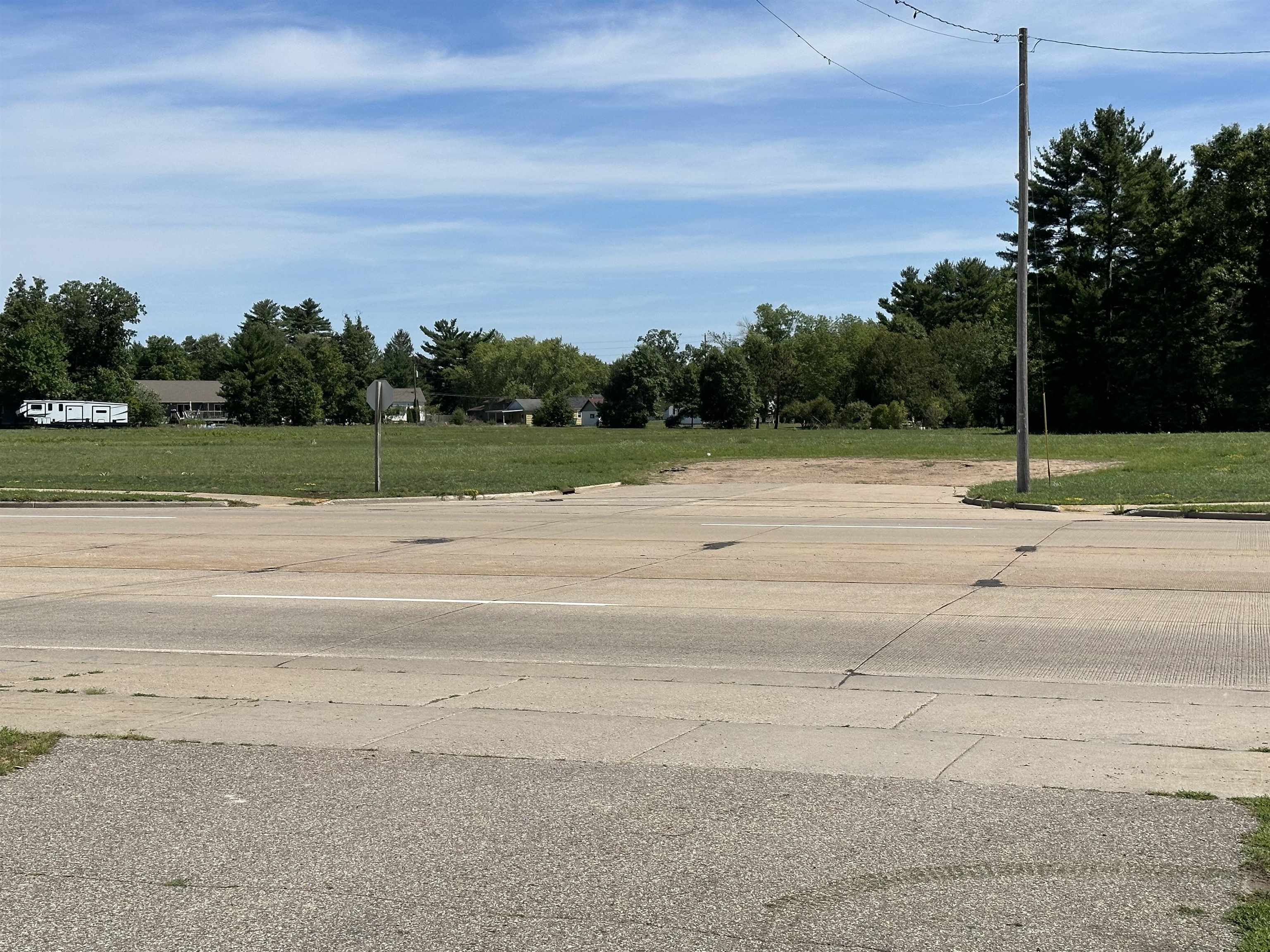 2011 N 26TH STREET, Wisconsin Rapids, Wisconsin 54494, ,Land,For Sale,2011 N 26TH STREET,22233964