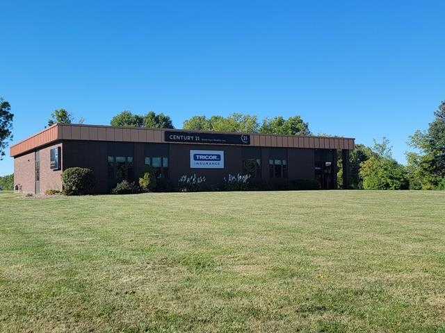 700 E DIVISION STREET, Neillsville, Wisconsin 54456, ,Commercial/industrial,For Sale,700 E DIVISION STREET,22234043