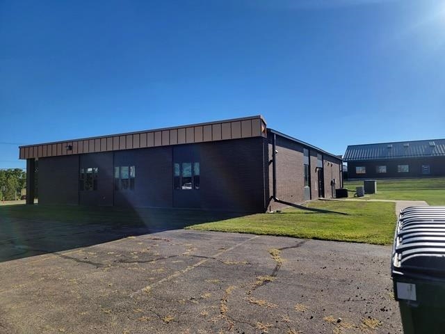 700 E DIVISION STREET, Neillsville, Wisconsin 54456, ,Commercial/industrial,For Sale,700 E DIVISION STREET,22234043