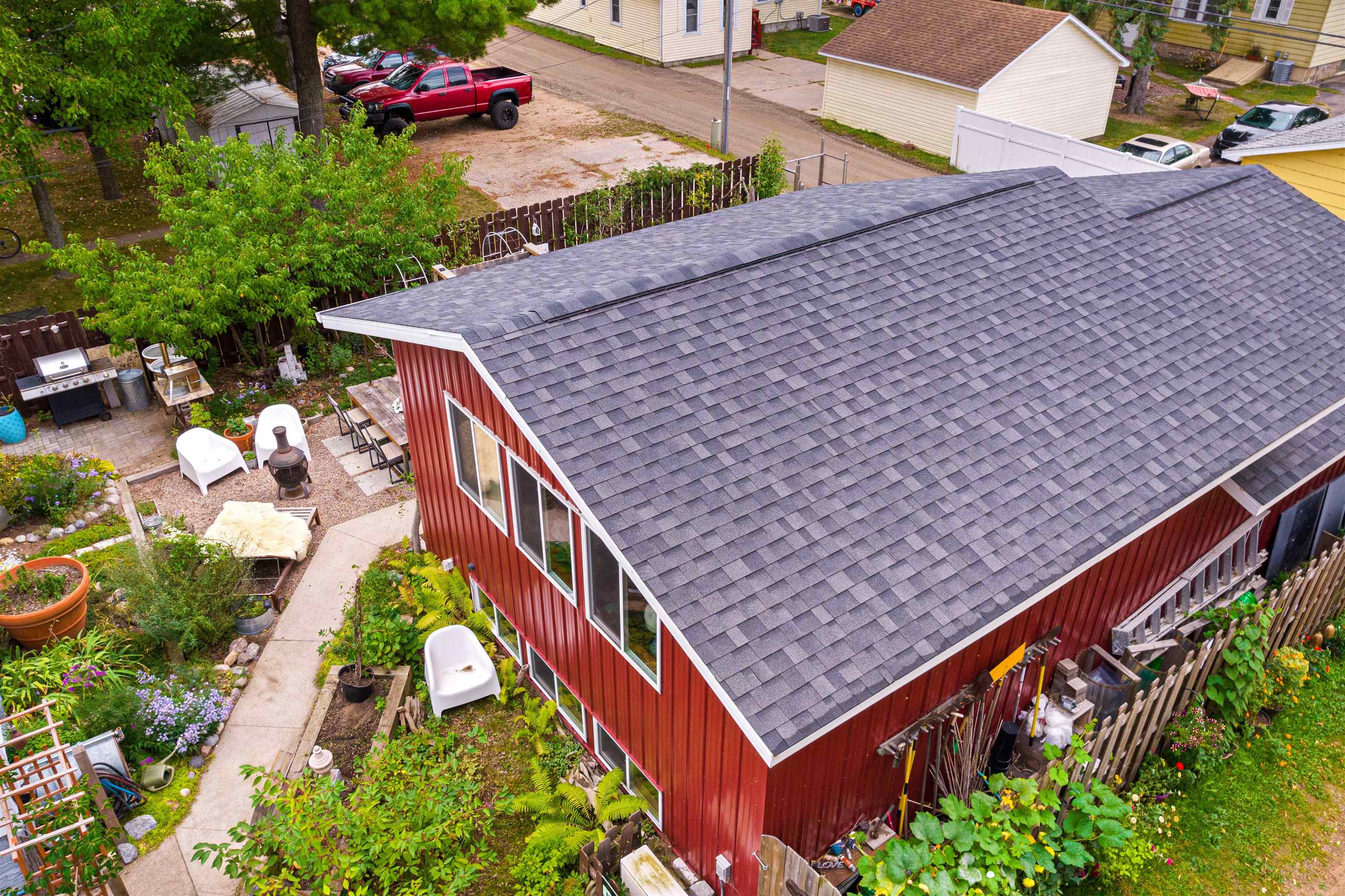 317 WASHINGTON AVENUE