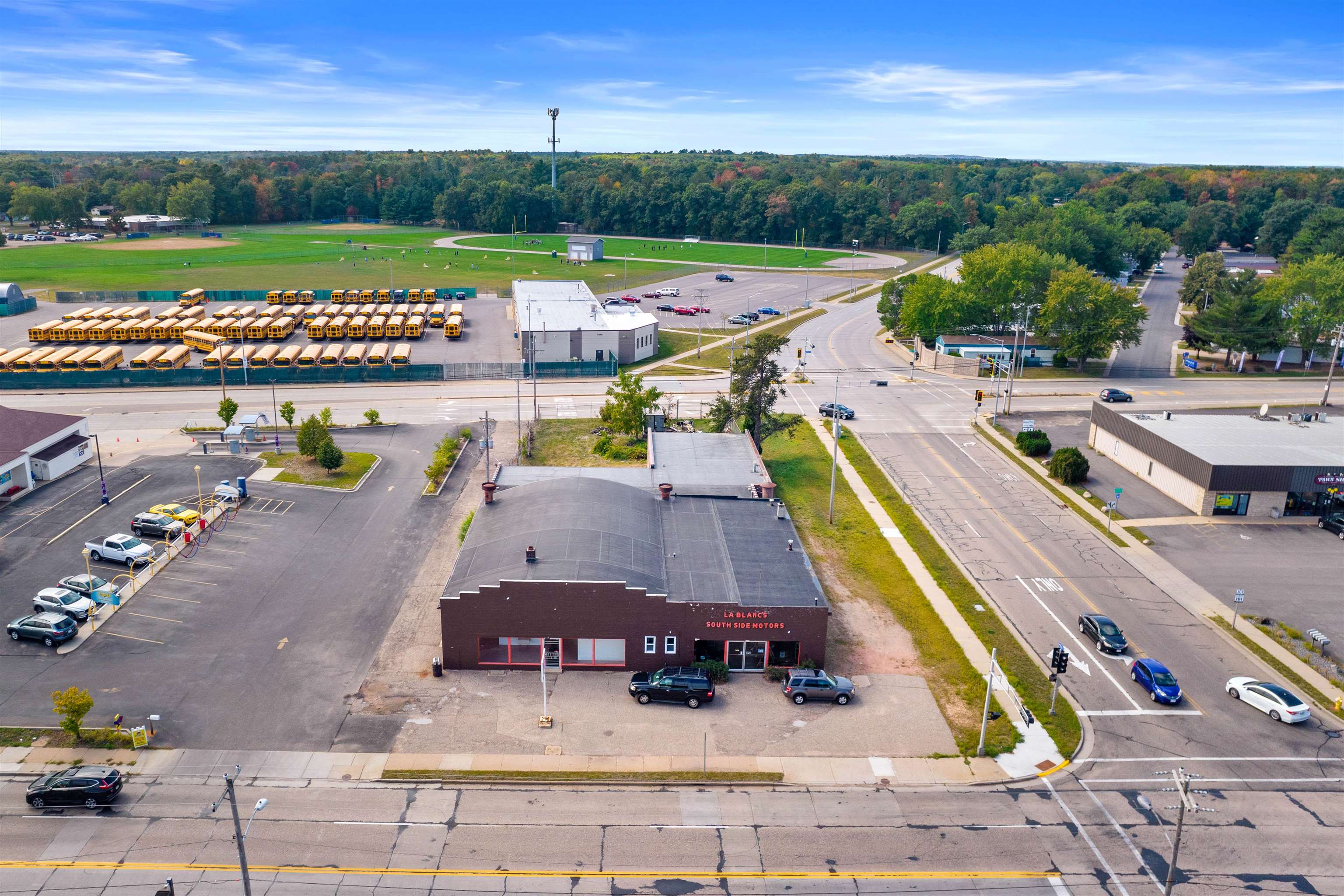 3308+3310 CHURCH STREET, Stevens Point, Wisconsin 54481, ,Commercial/industrial,For Sale,3308+3310 CHURCH STREET,22234315