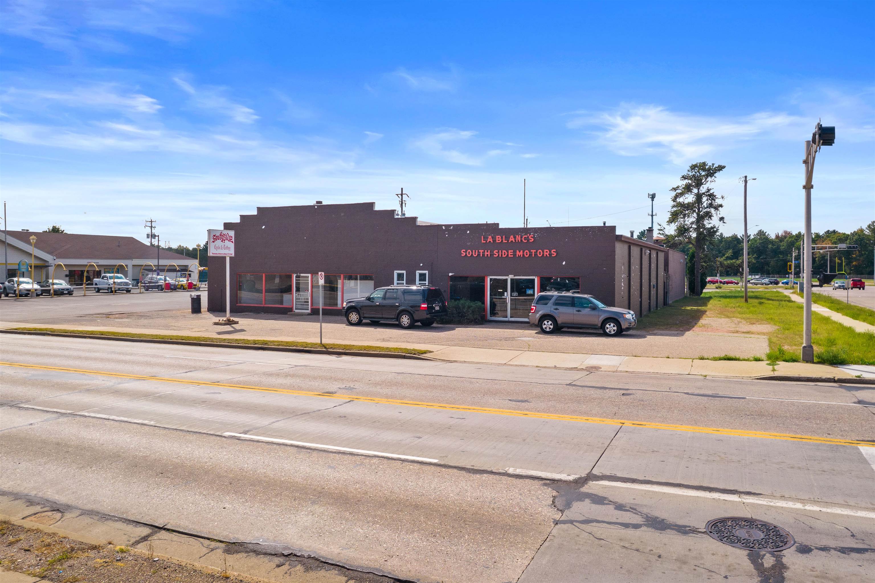 3308+3310 CHURCH STREET, Stevens Point, Wisconsin 54481, ,Commercial/industrial,For Sale,3308+3310 CHURCH STREET,22234315