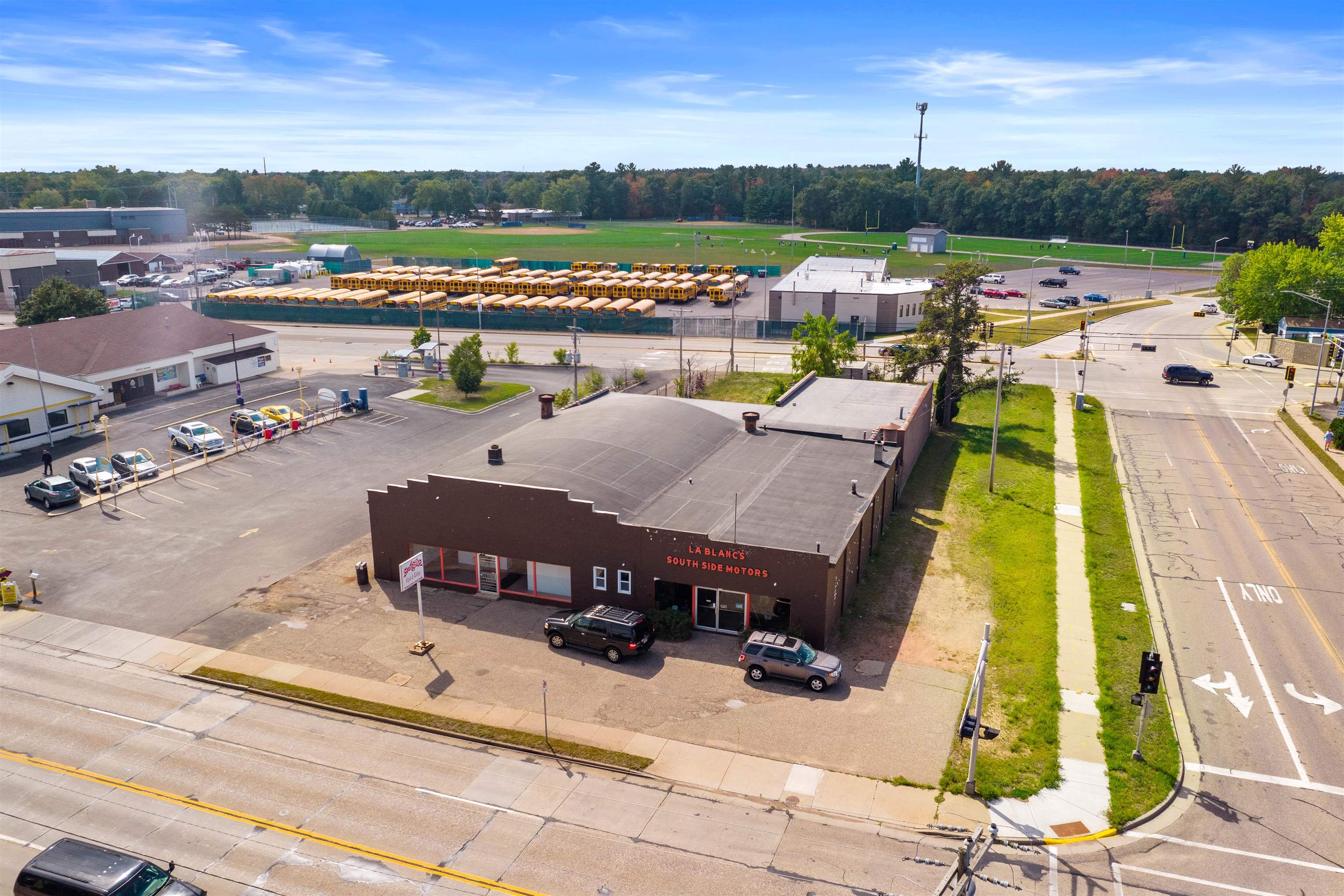 3308+3310 CHURCH STREET, Stevens Point, Wisconsin 54481, ,Commercial/industrial,For Sale,3308+3310 CHURCH STREET,22234315