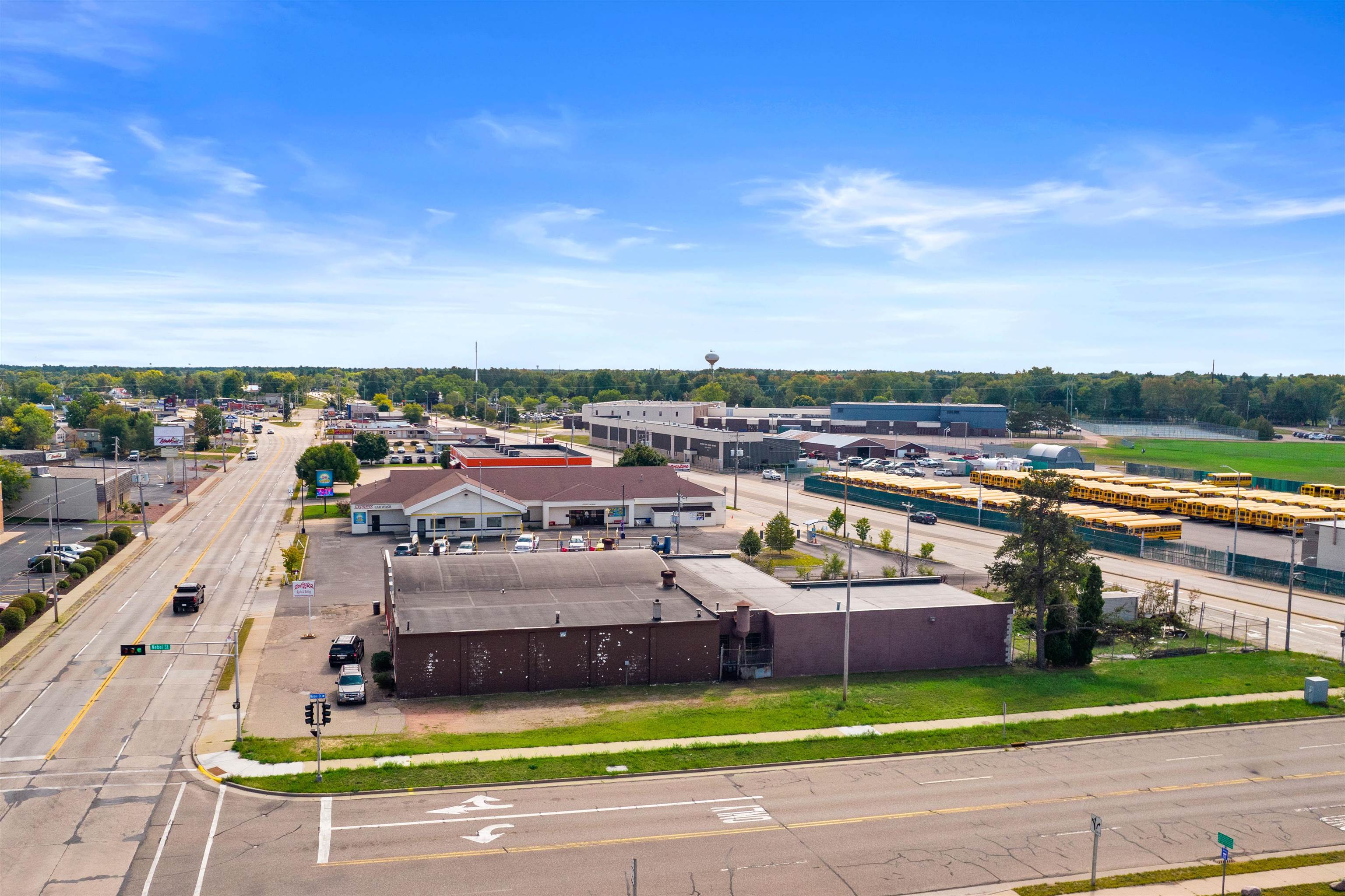 3308+3310 CHURCH STREET, Stevens Point, Wisconsin 54481, ,Commercial/industrial,For Sale,3308+3310 CHURCH STREET,22234315