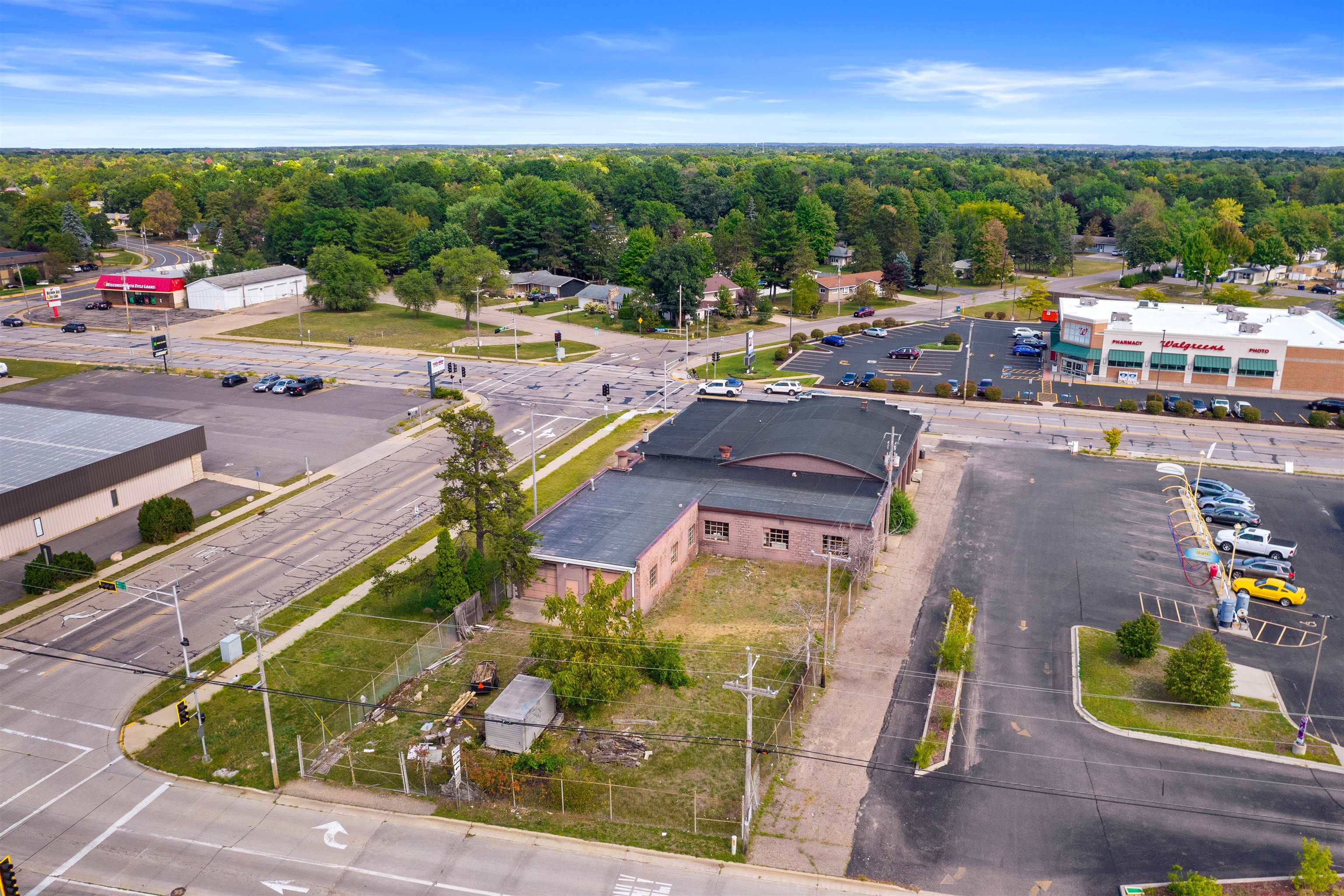 3308+3310 CHURCH STREET, Stevens Point, Wisconsin 54481, ,Commercial/industrial,For Sale,3308+3310 CHURCH STREET,22234315