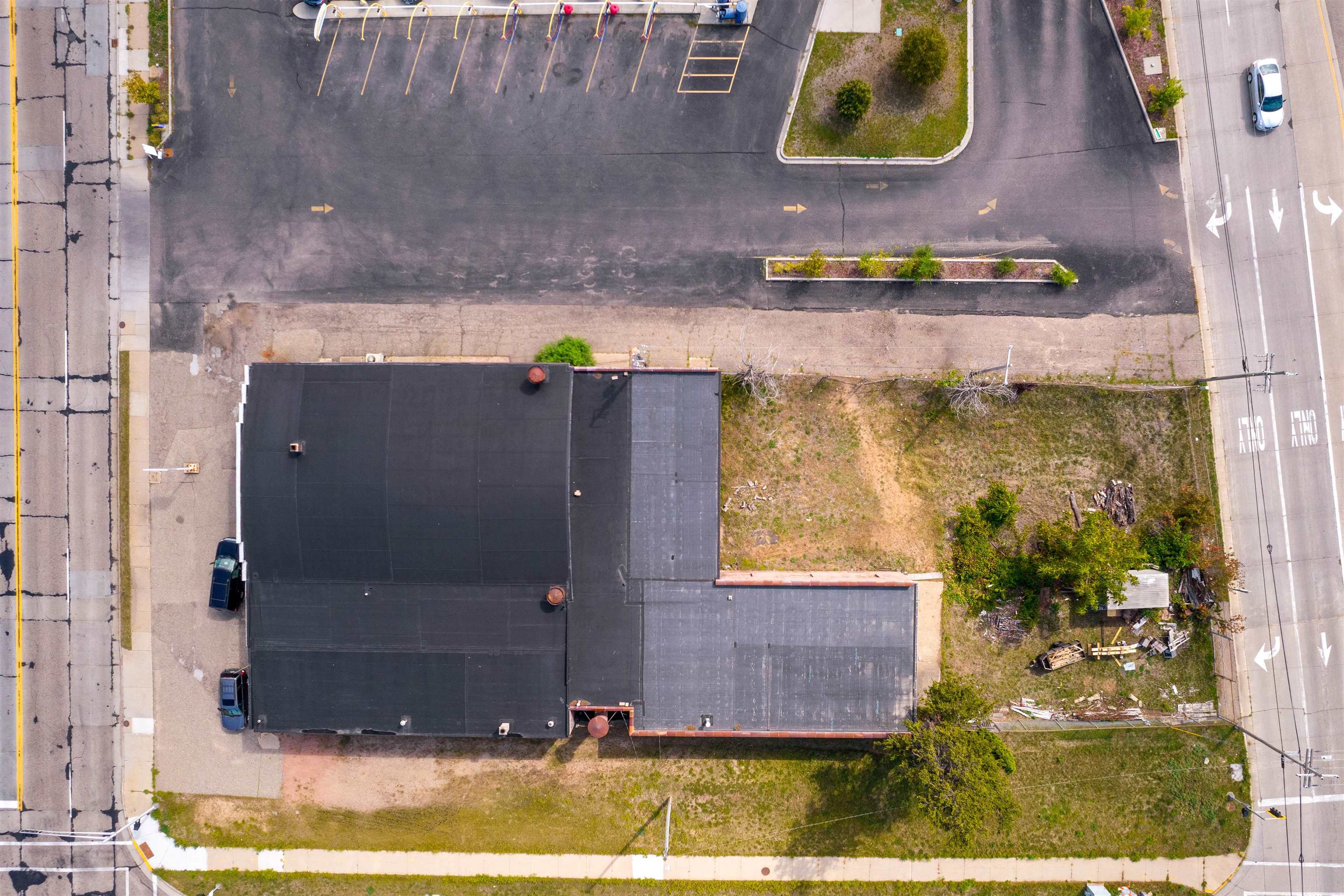 3308+3310 CHURCH STREET, Stevens Point, Wisconsin 54481, ,Commercial/industrial,For Sale,3308+3310 CHURCH STREET,22234315