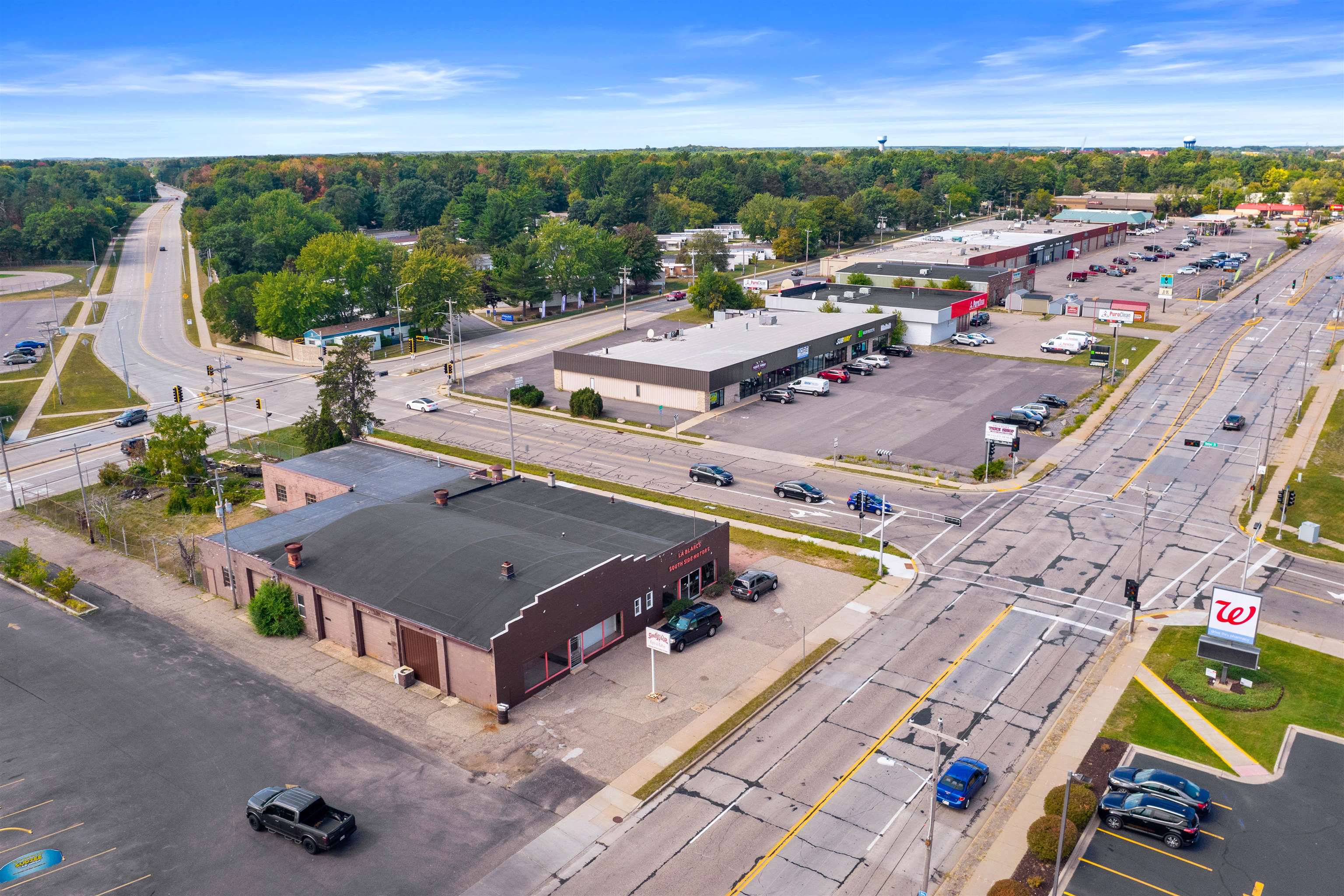 3308+3310 CHURCH STREET, Stevens Point, Wisconsin 54481, ,Commercial/industrial,For Sale,3308+3310 CHURCH STREET,22234315
