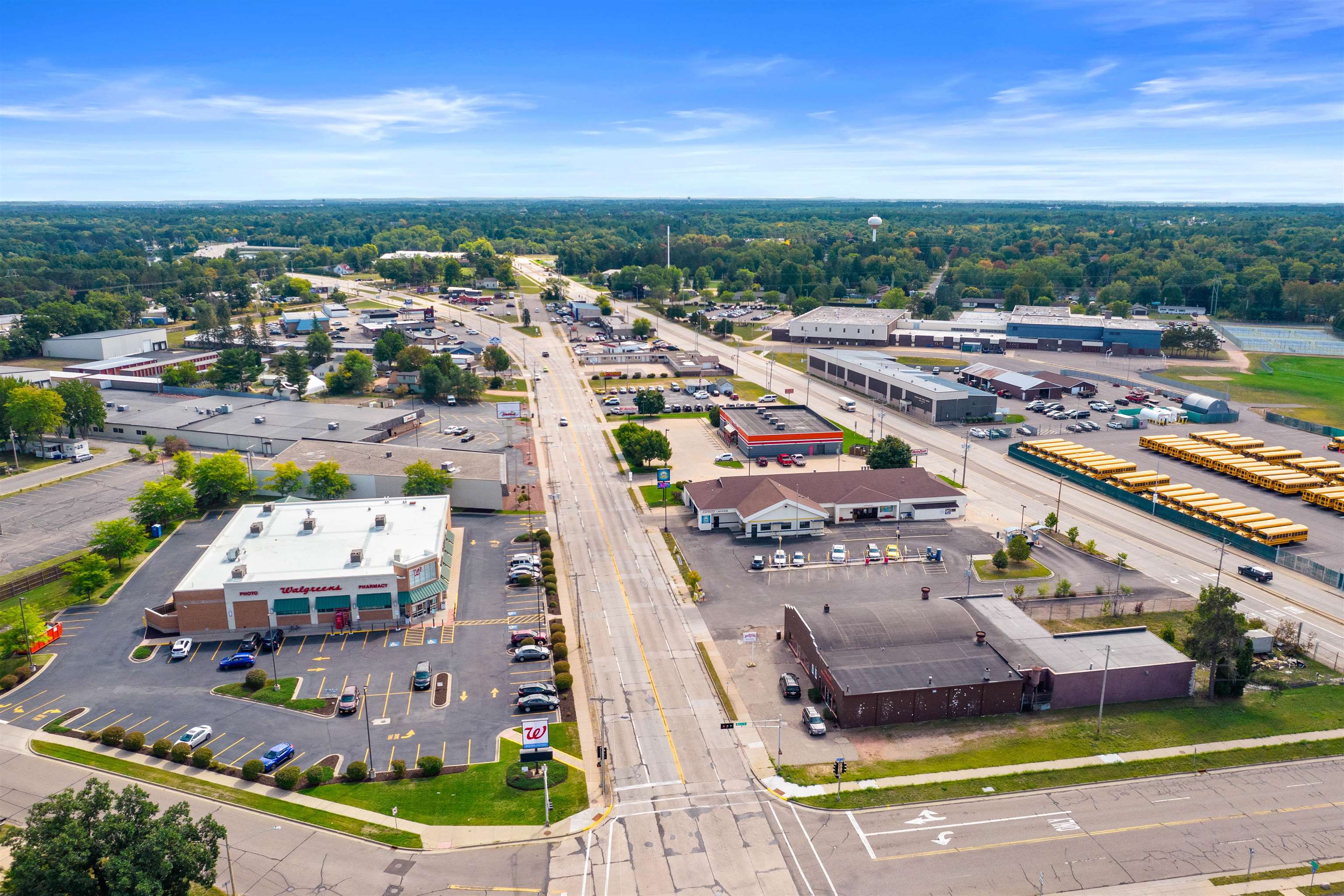 3308+3310 CHURCH STREET, Stevens Point, Wisconsin 54481, ,Commercial/industrial,For Sale,3308+3310 CHURCH STREET,22234315