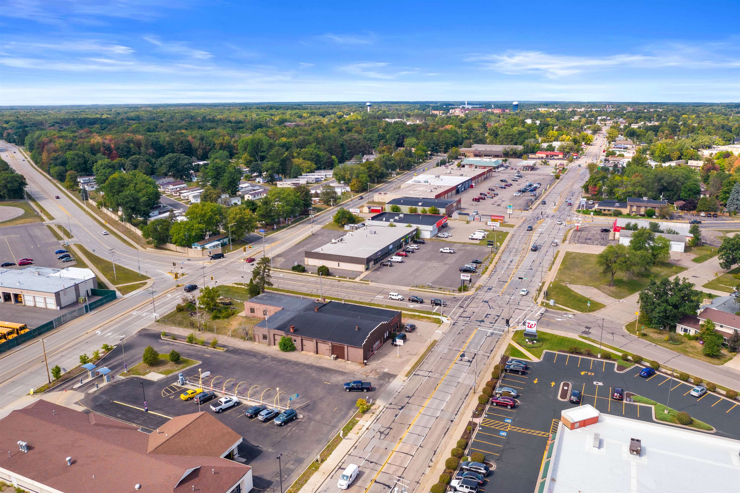 3308+3310 CHURCH STREET, Stevens Point, Wisconsin 54481, ,Commercial/industrial,For Sale,3308+3310 CHURCH STREET,22234315