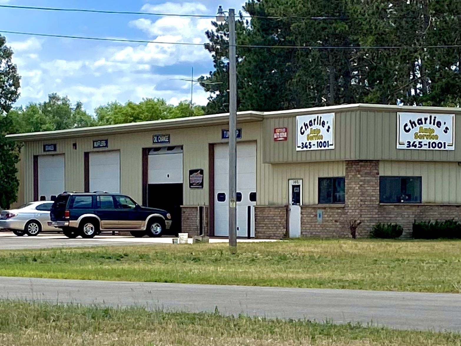 1401 POST ROAD, Plover, Wisconsin 54467, ,Commercial/industrial,For Sale,1401 POST ROAD,22234316