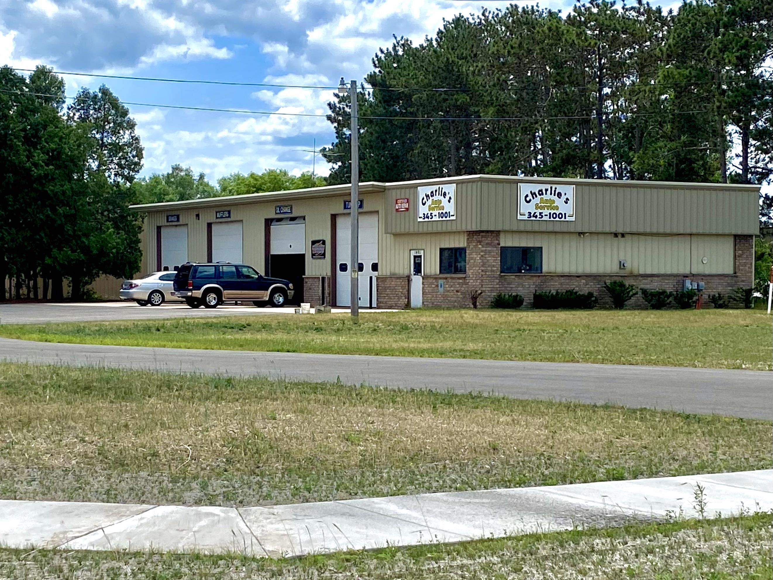 1401 POST ROAD, Plover, Wisconsin 54467, ,Commercial/industrial,For Sale,1401 POST ROAD,22234316