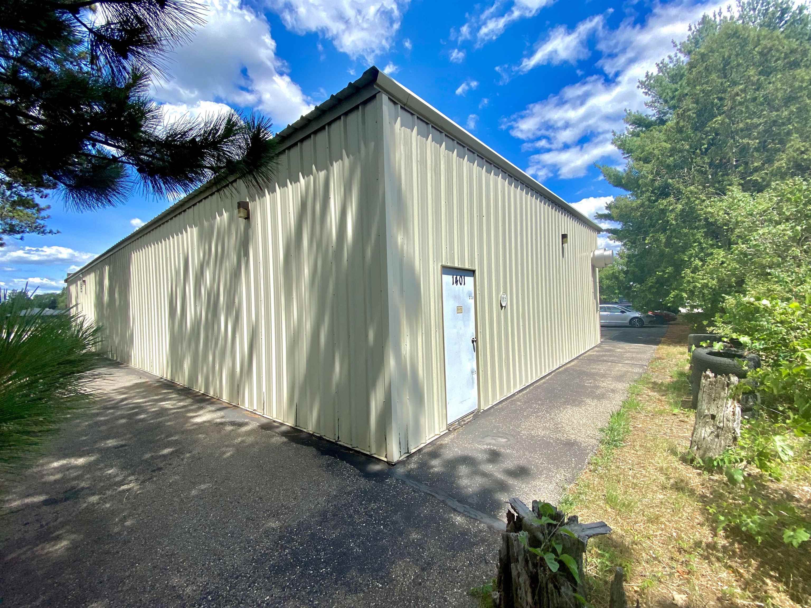 1401 POST ROAD, Plover, Wisconsin 54467, ,Commercial/industrial,For Sale,1401 POST ROAD,22234316