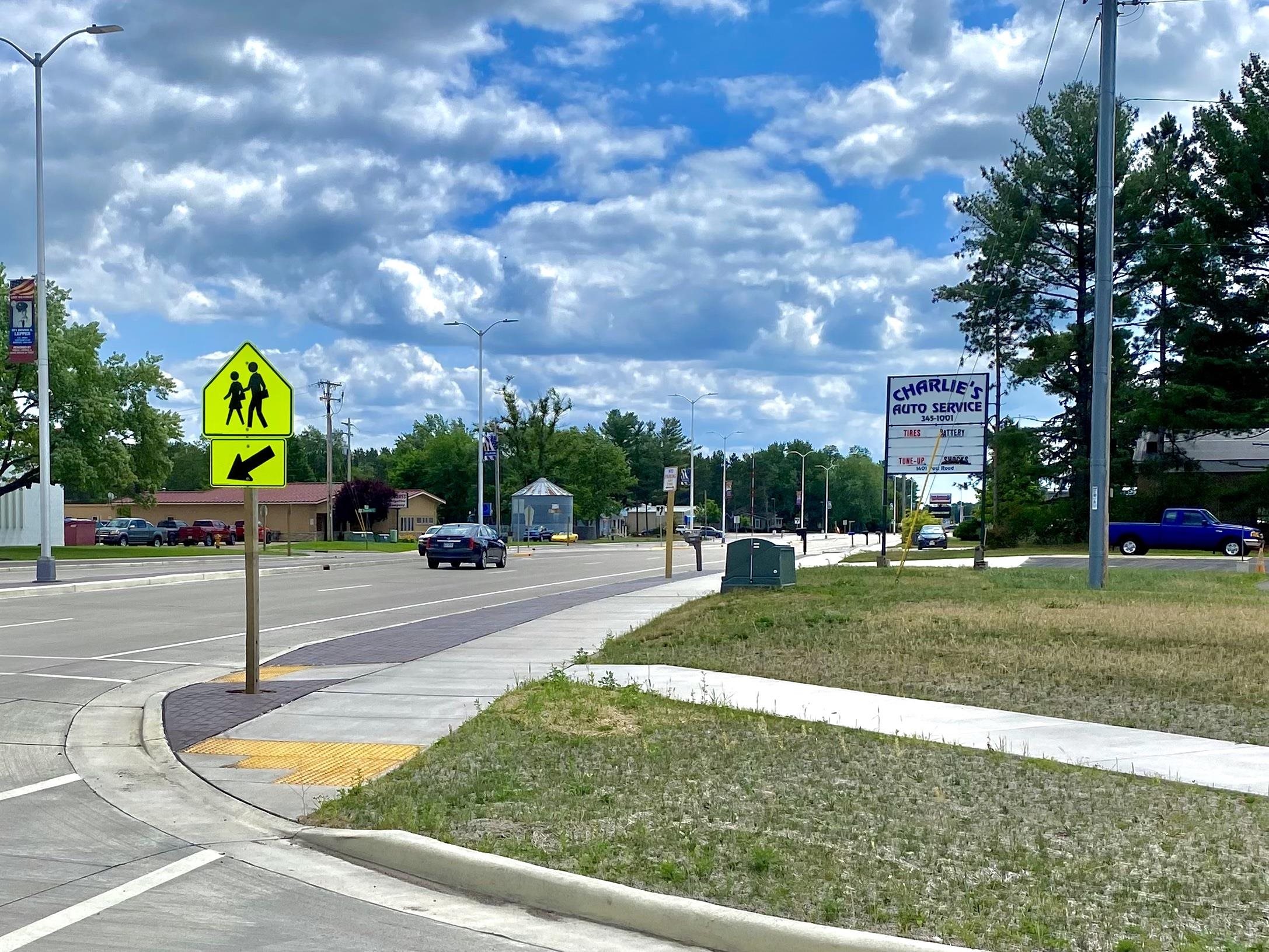 1401 POST ROAD, Plover, Wisconsin 54467, ,Commercial/industrial,For Sale,1401 POST ROAD,22234316