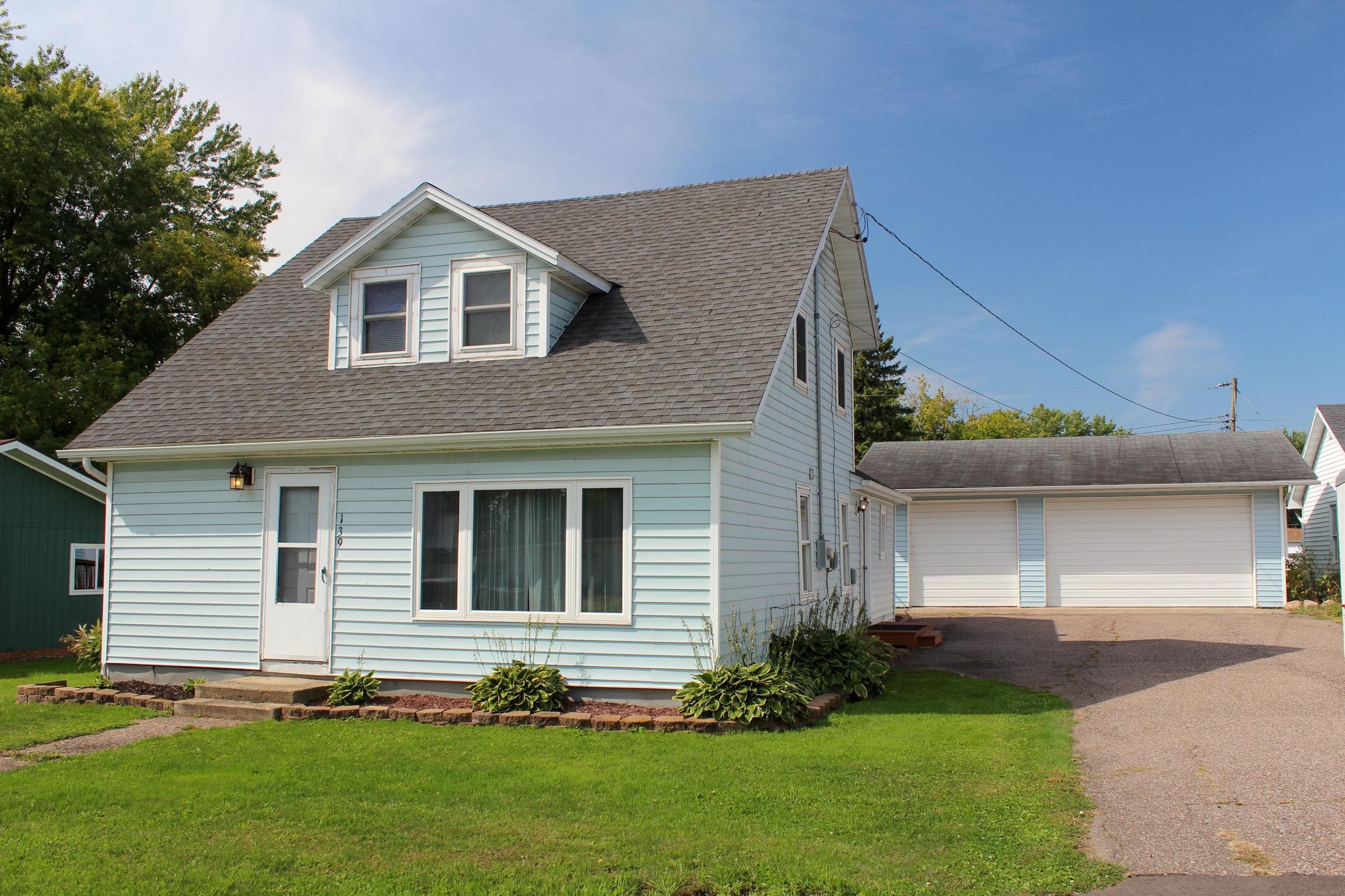 Residential for sale in Dorchester, Wisconsin, 22234360