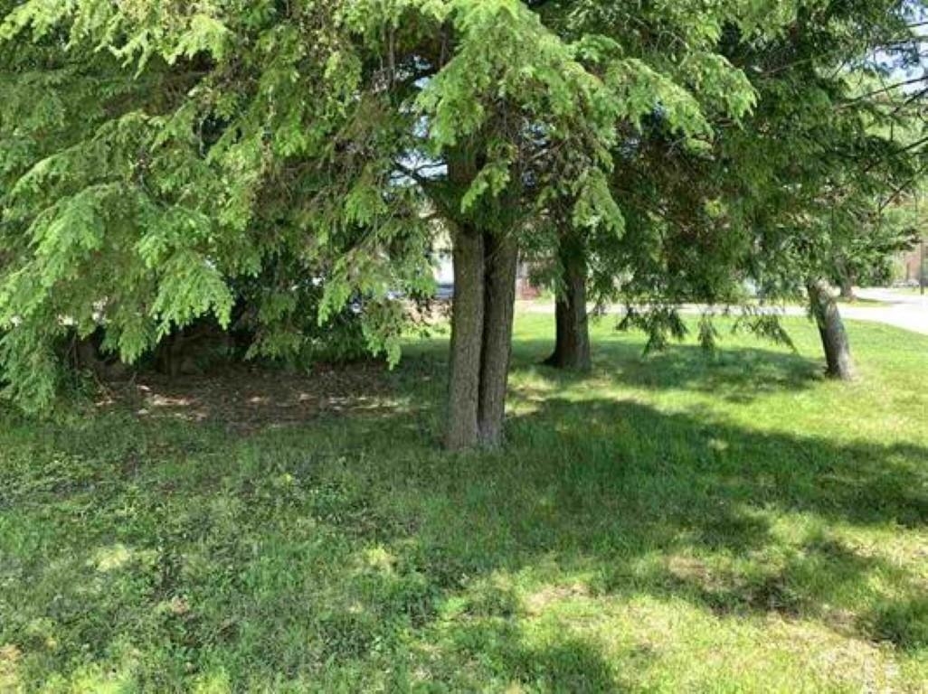 109 E 6TH STREET, Marshfield, Wisconsin 54449, ,Land,For Sale,109 E 6TH STREET,22234370