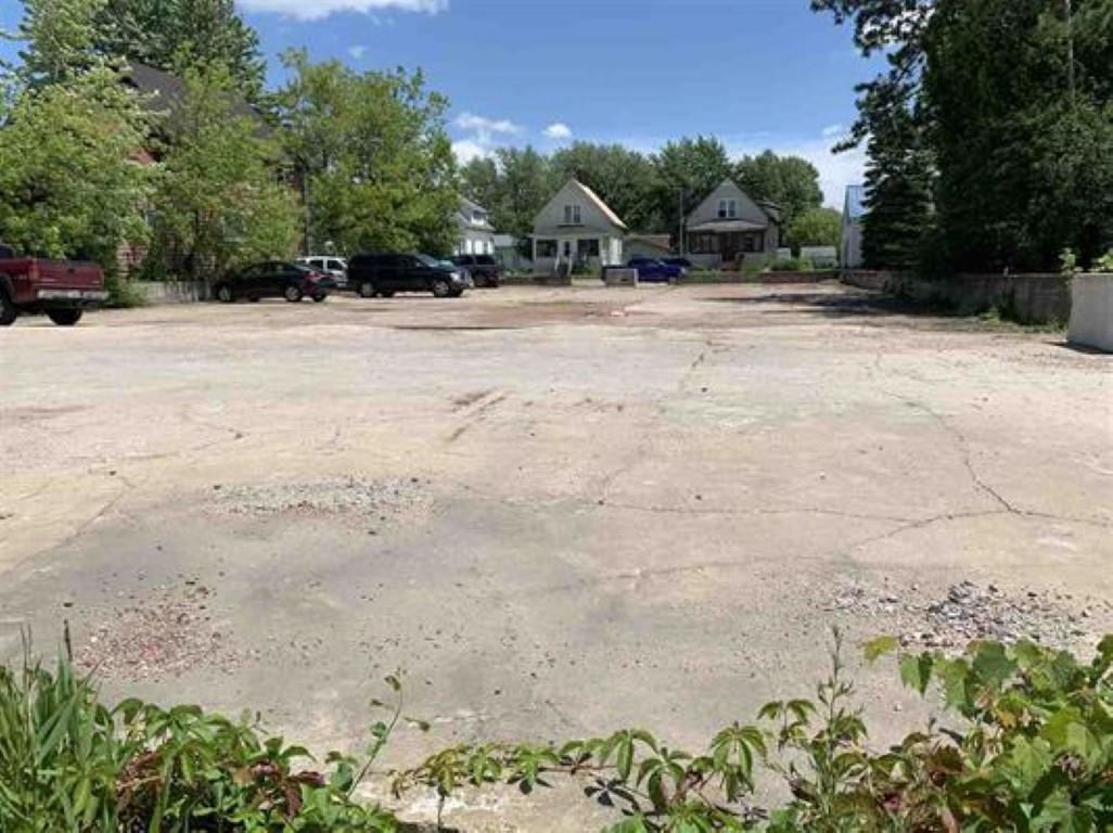 109 E 6TH STREET, Marshfield, Wisconsin 54449, ,Land,For Sale,109 E 6TH STREET,22234370