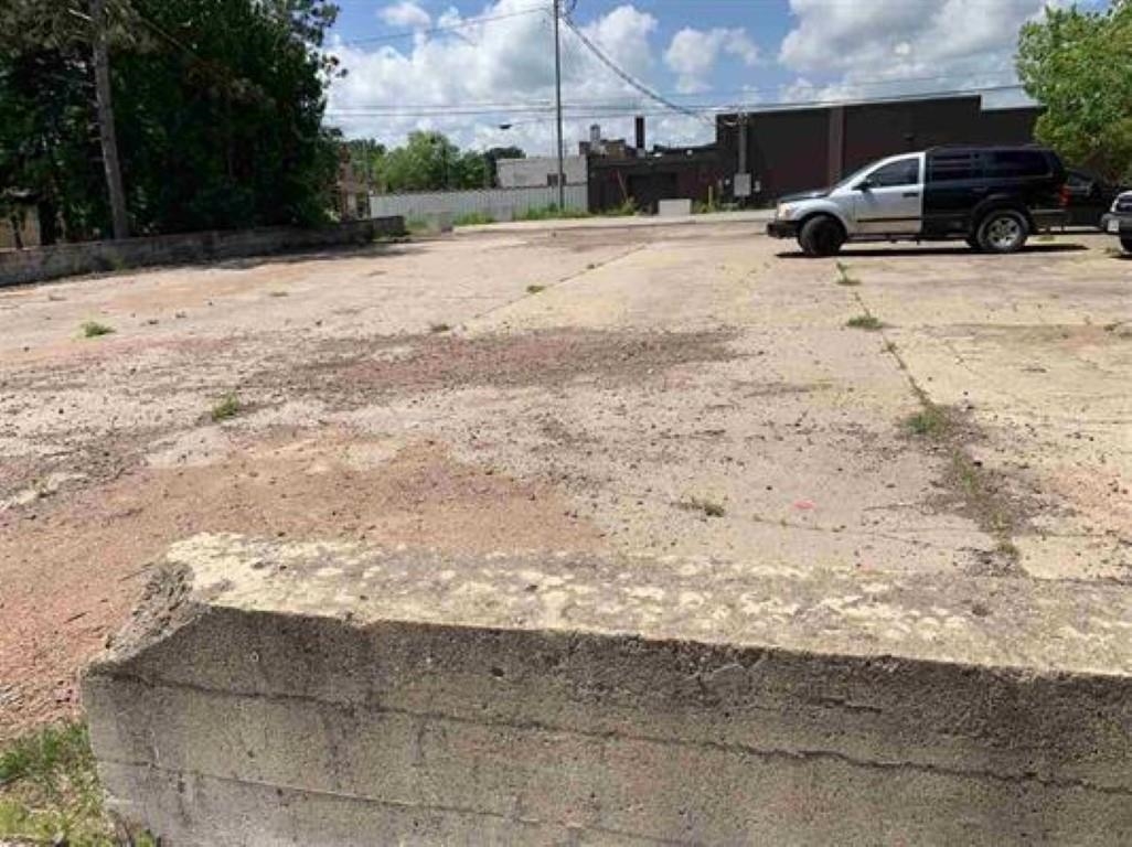 109 E 6TH STREET, Marshfield, Wisconsin 54449, ,Land,For Sale,109 E 6TH STREET,22234370