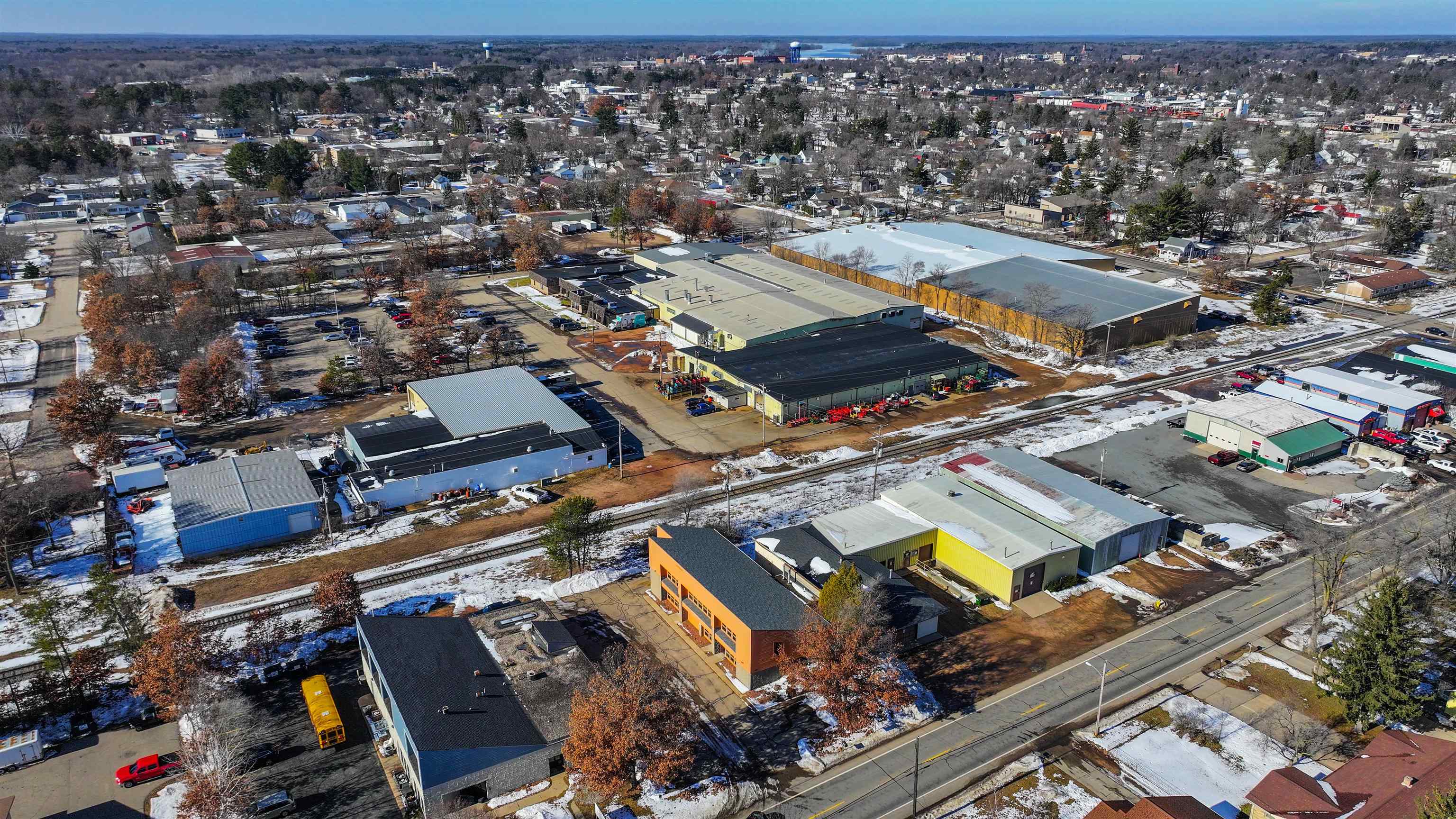 3000 MINNESOTA AVENUE, Stevens Point, Wisconsin 54481, ,Commercial/industrial,For Sale,3000 MINNESOTA AVENUE,22234378