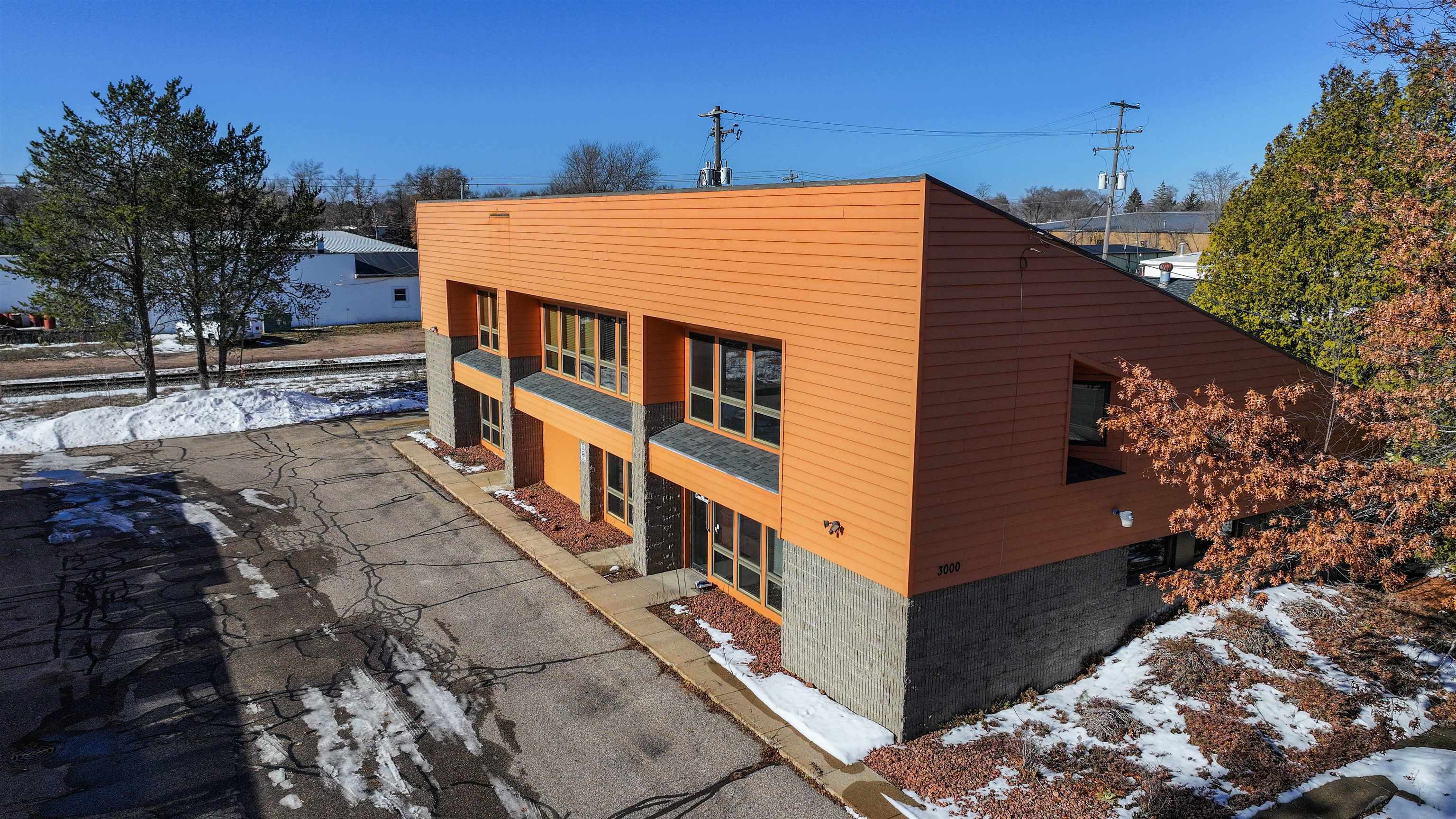 3000 MINNESOTA AVENUE, Stevens Point, Wisconsin 54481, ,Commercial/industrial,For Sale,3000 MINNESOTA AVENUE,22234378