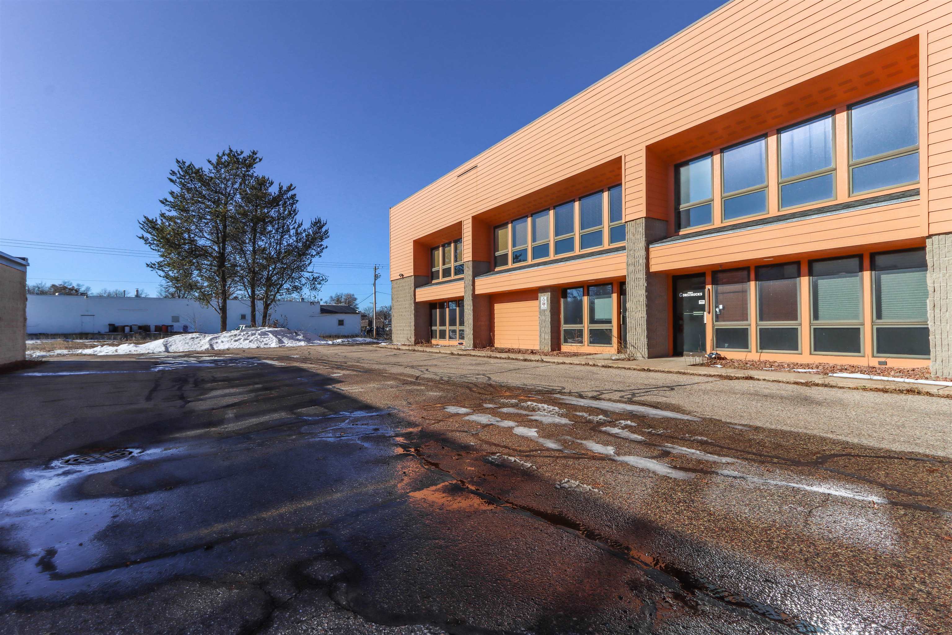 3000 MINNESOTA AVENUE, Stevens Point, Wisconsin 54481, ,Commercial/industrial,For Sale,3000 MINNESOTA AVENUE,22234378