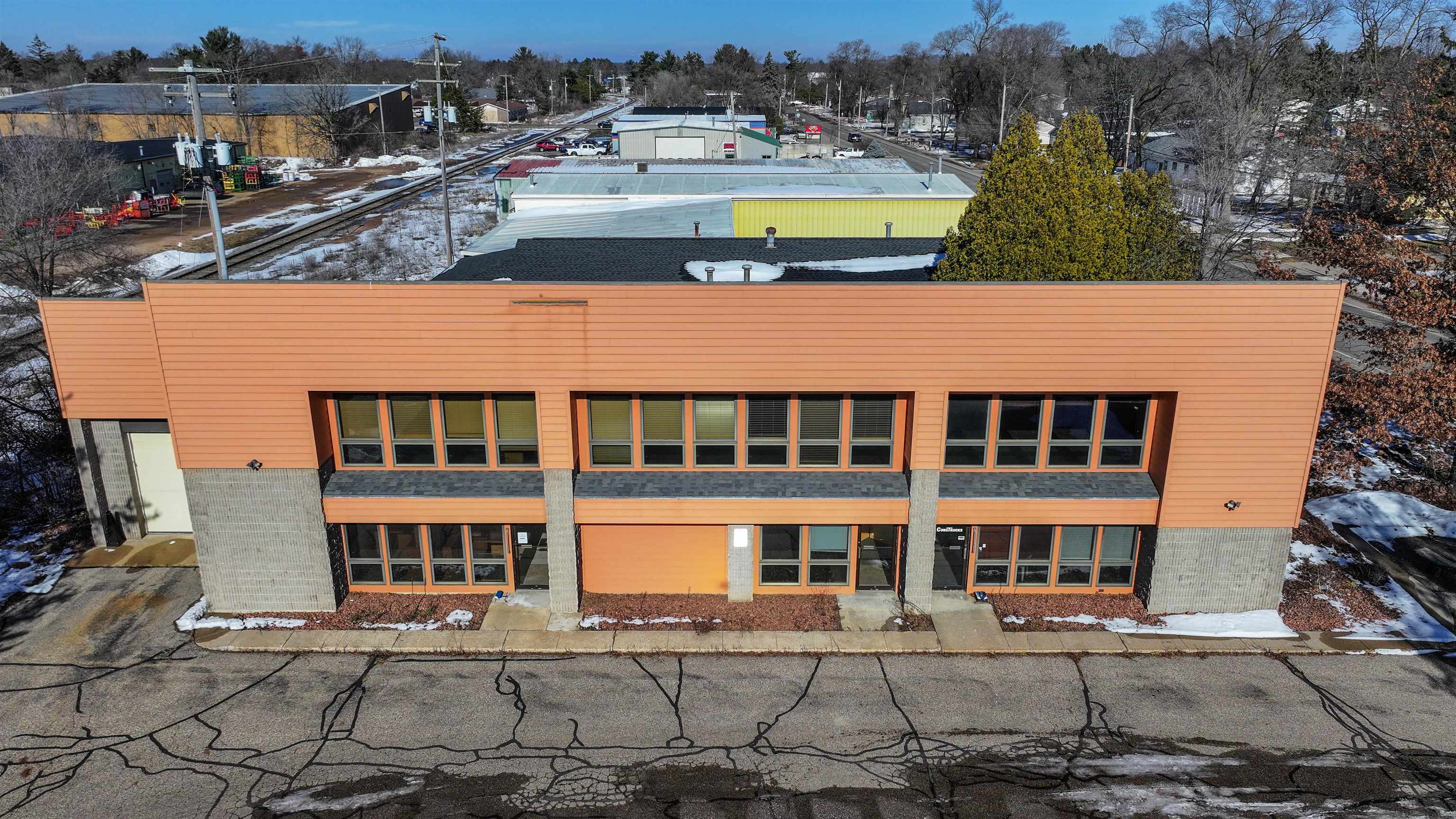 3000 MINNESOTA AVENUE, Stevens Point, Wisconsin 54481, ,Commercial/industrial,For Sale,3000 MINNESOTA AVENUE,22234378