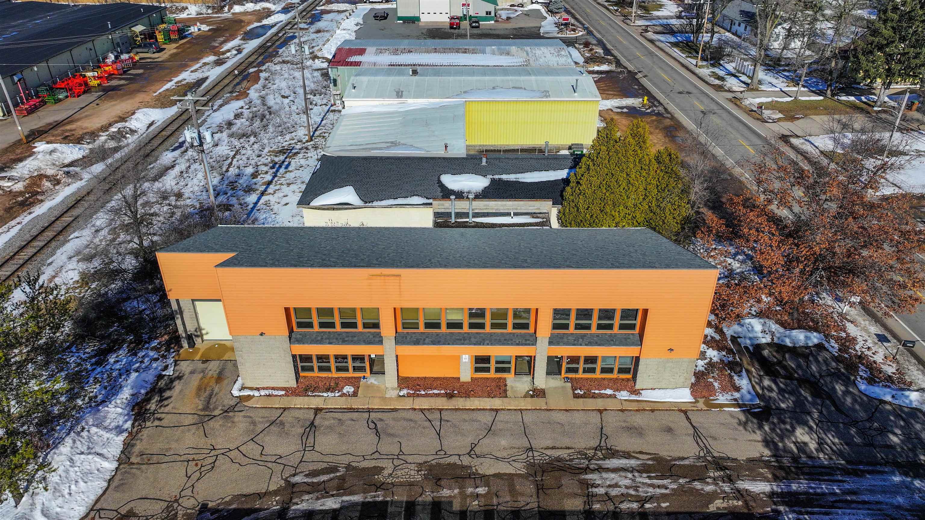 3000 MINNESOTA AVENUE, Stevens Point, Wisconsin 54481, ,Commercial/industrial,For Sale,3000 MINNESOTA AVENUE,22234378