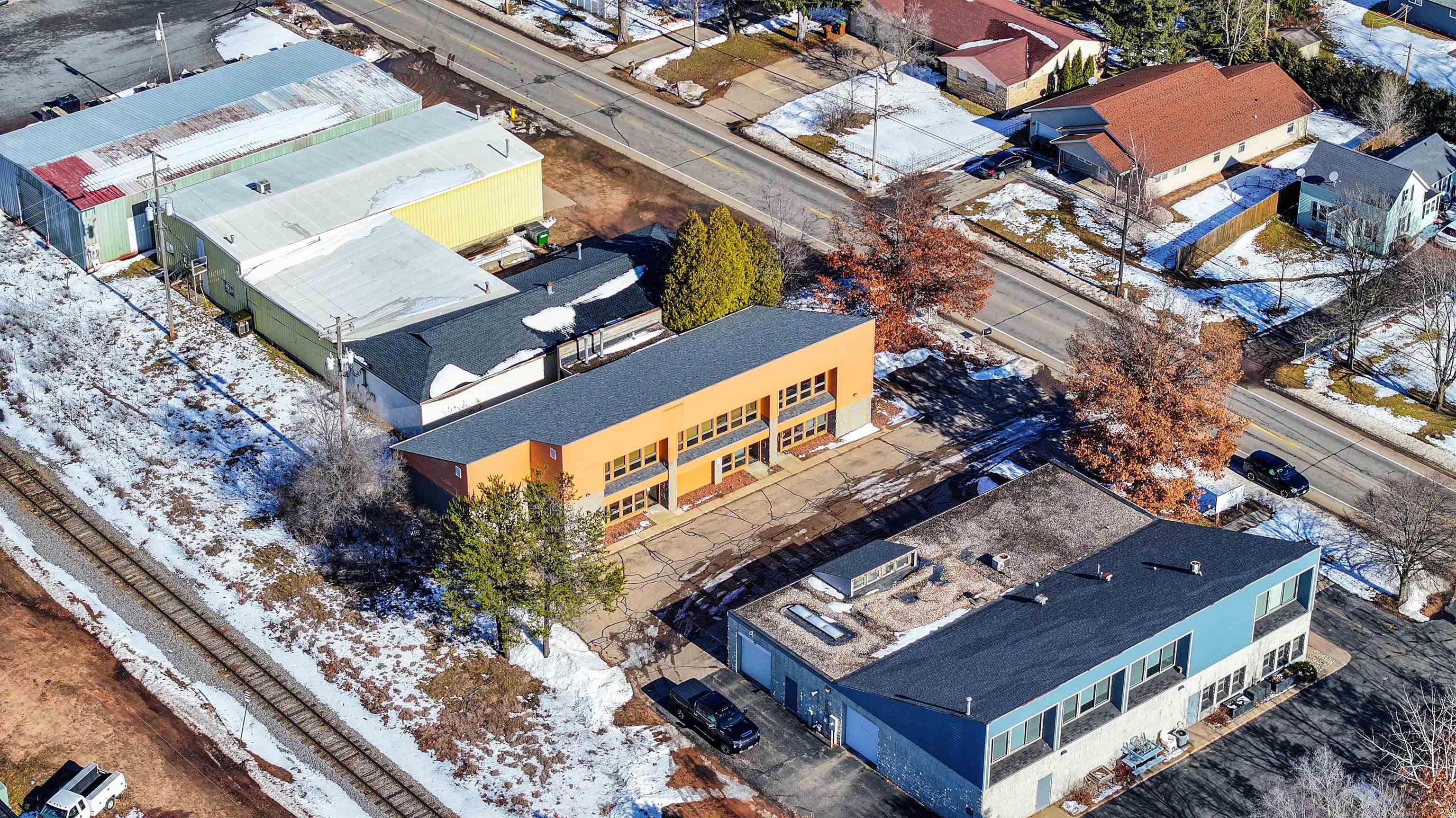 3000 MINNESOTA AVENUE, Stevens Point, Wisconsin 54481, ,Commercial/industrial,For Sale,3000 MINNESOTA AVENUE,22234378