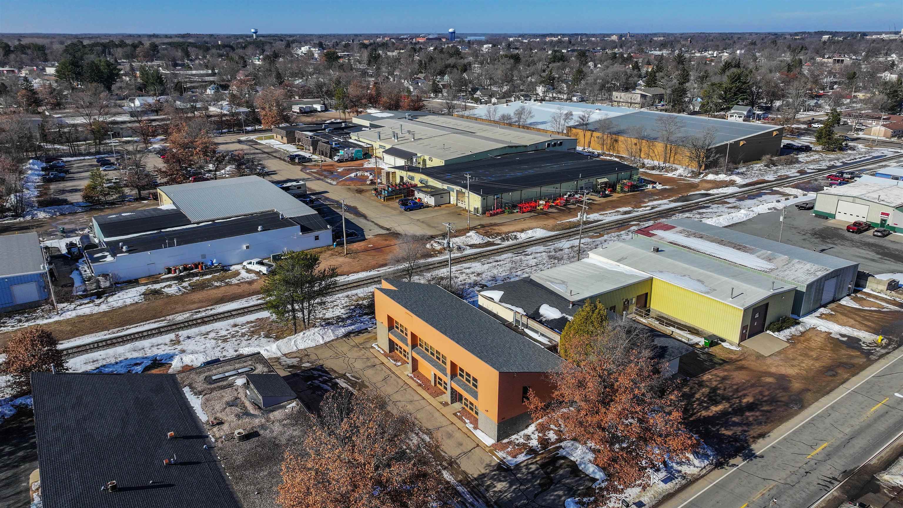 3000 MINNESOTA AVENUE, Stevens Point, Wisconsin 54481, ,Commercial/industrial,For Sale,3000 MINNESOTA AVENUE,22234378