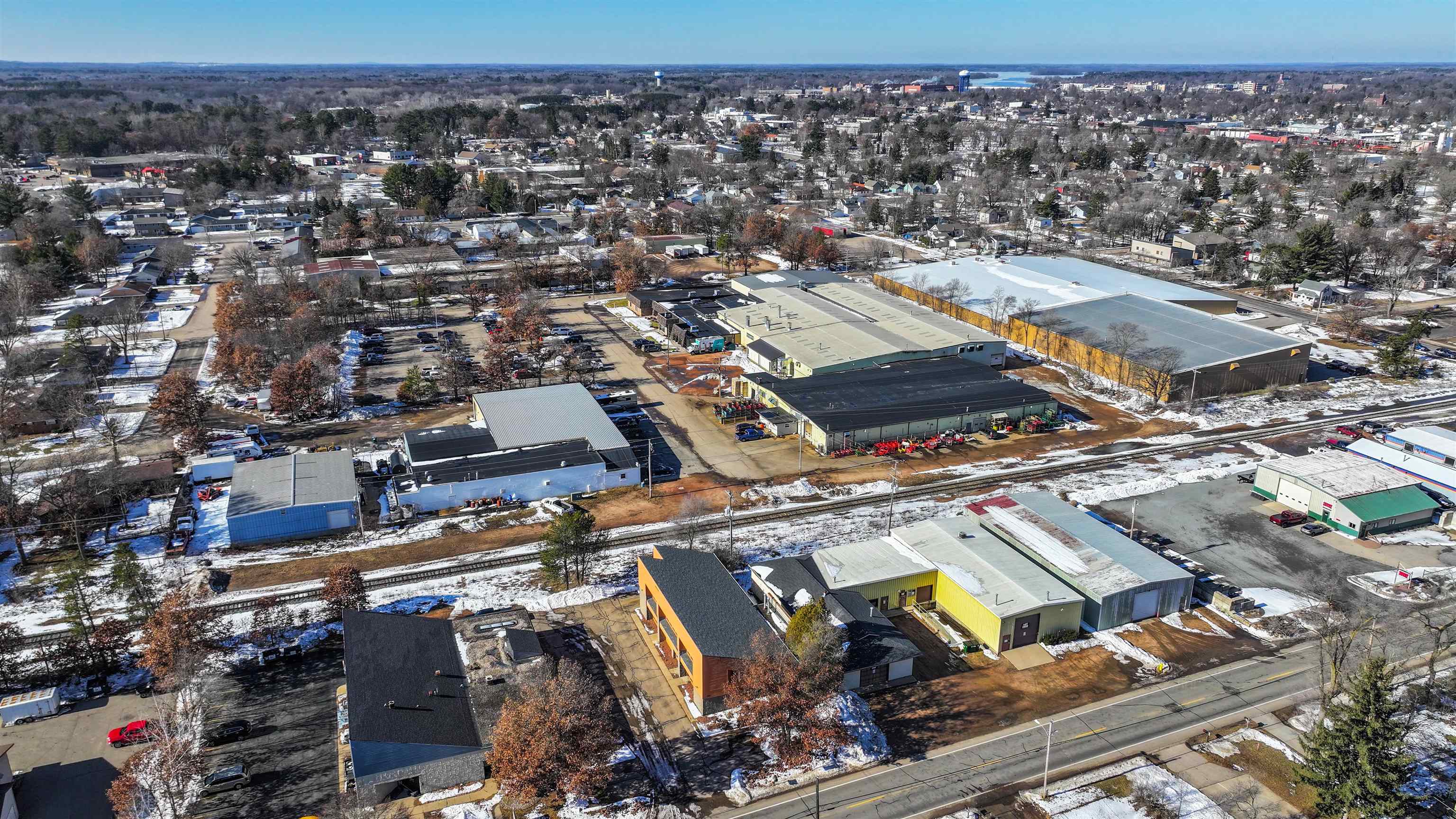 3000 MINNESOTA AVENUE, Stevens Point, Wisconsin 54481, ,Commercial/industrial,For Sale,3000 MINNESOTA AVENUE,22234378