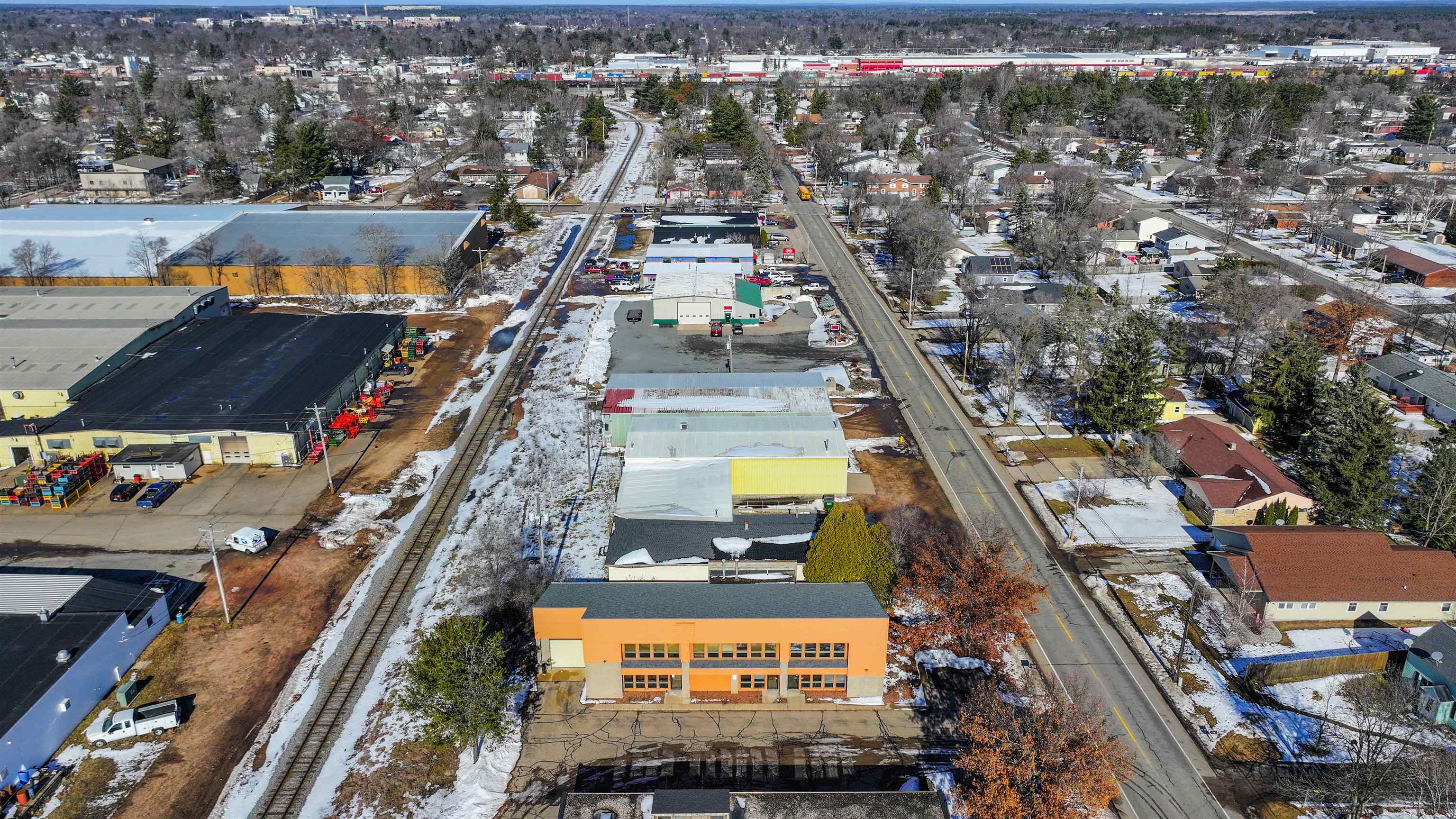 3000 MINNESOTA AVENUE, Stevens Point, Wisconsin 54481, ,Commercial/industrial,For Sale,3000 MINNESOTA AVENUE,22234378
