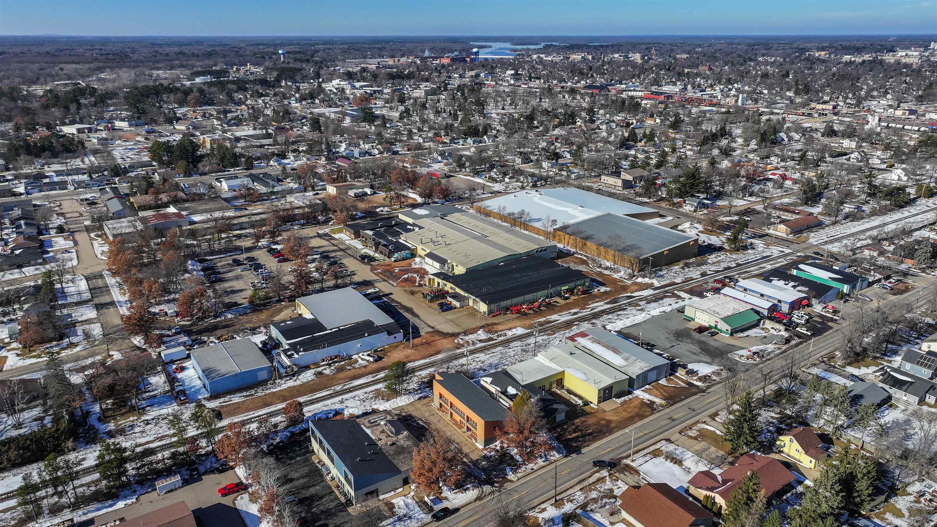 3000 MINNESOTA AVENUE, Stevens Point, Wisconsin 54481, ,Commercial/industrial,For Sale,3000 MINNESOTA AVENUE,22234378