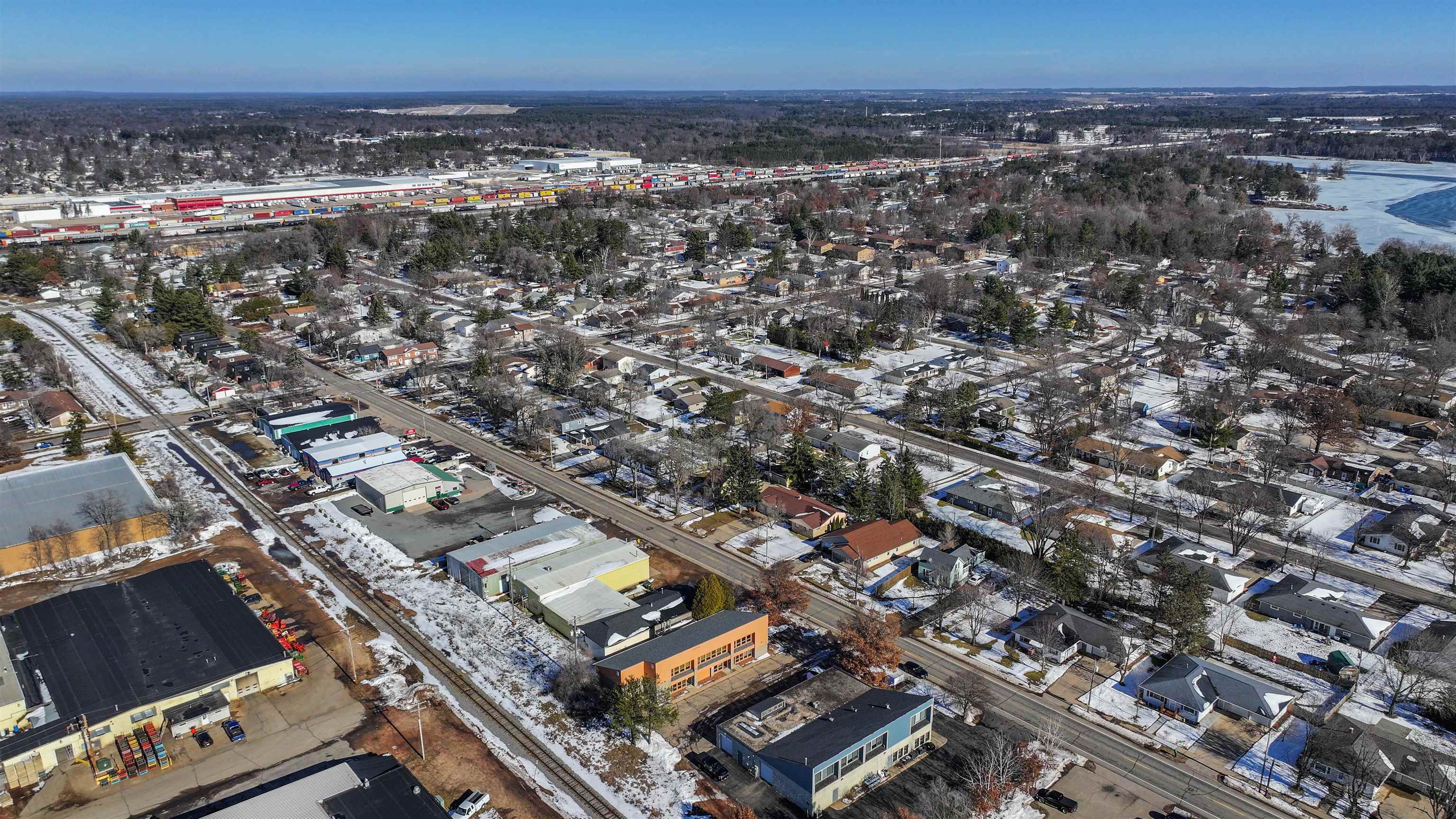 3000 MINNESOTA AVENUE, Stevens Point, Wisconsin 54481, ,Commercial/industrial,For Sale,3000 MINNESOTA AVENUE,22234378