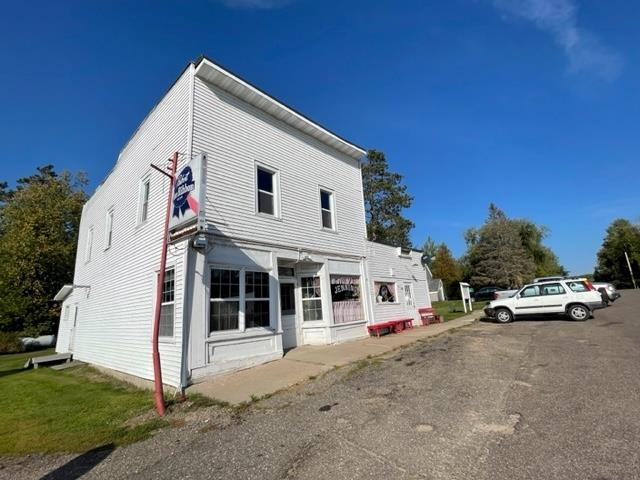 468 MAX ROAD, Pelican Lake, Wisconsin 54463, ,Commercial/industrial,For Sale,468 MAX ROAD,22234433