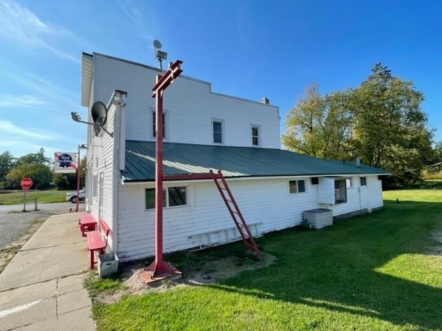 468 MAX ROAD, Pelican Lake, Wisconsin 54463, ,Commercial/industrial,For Sale,468 MAX ROAD,22234433