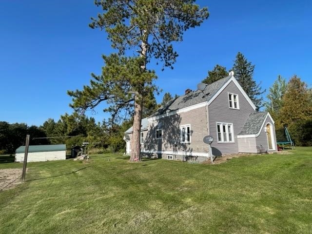 468 MAX ROAD, Pelican Lake, Wisconsin 54463, ,Commercial/industrial,For Sale,468 MAX ROAD,22234433