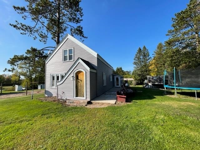 468 MAX ROAD, Pelican Lake, Wisconsin 54463, ,Commercial/industrial,For Sale,468 MAX ROAD,22234433
