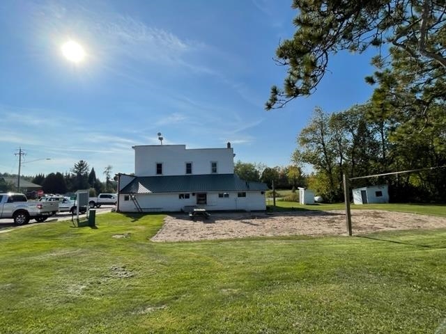 468 MAX ROAD, Pelican Lake, Wisconsin 54463, ,Commercial/industrial,For Sale,468 MAX ROAD,22234433