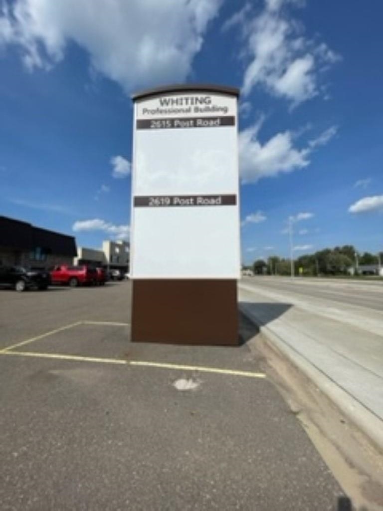 2619 POST ROAD, Stevens Point, Wisconsin 54481, ,Commercial/industrial,For Rent,2619 POST ROAD,22234549