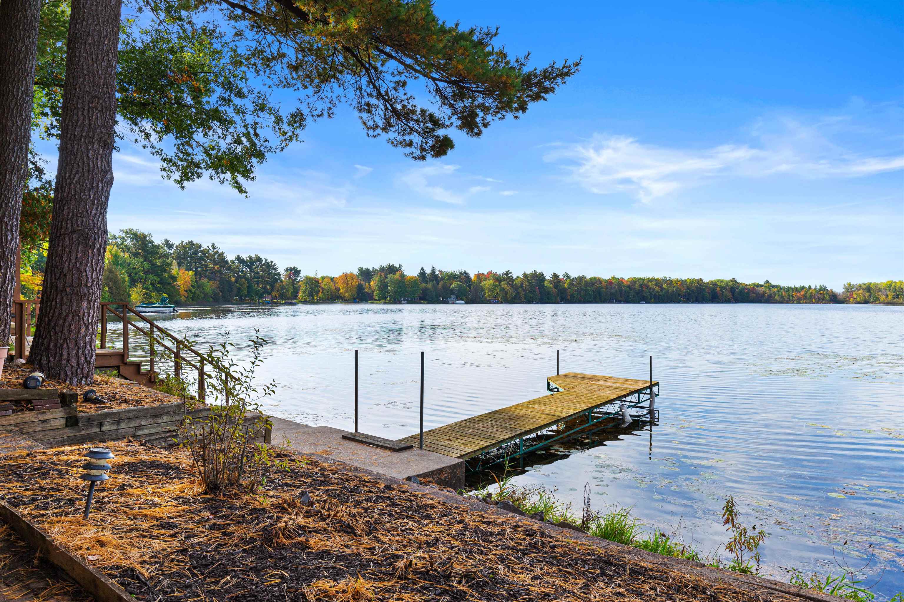 Residential for sale in Rosholt, Wisconsin, 22234555