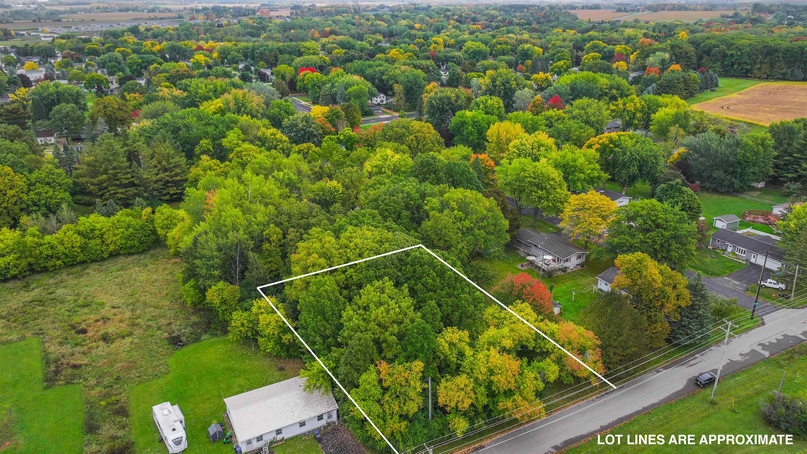 0 E DEPOT STREET, Marshfield, Wisconsin 54449, ,Land,For Sale,0 E DEPOT STREET,22234560