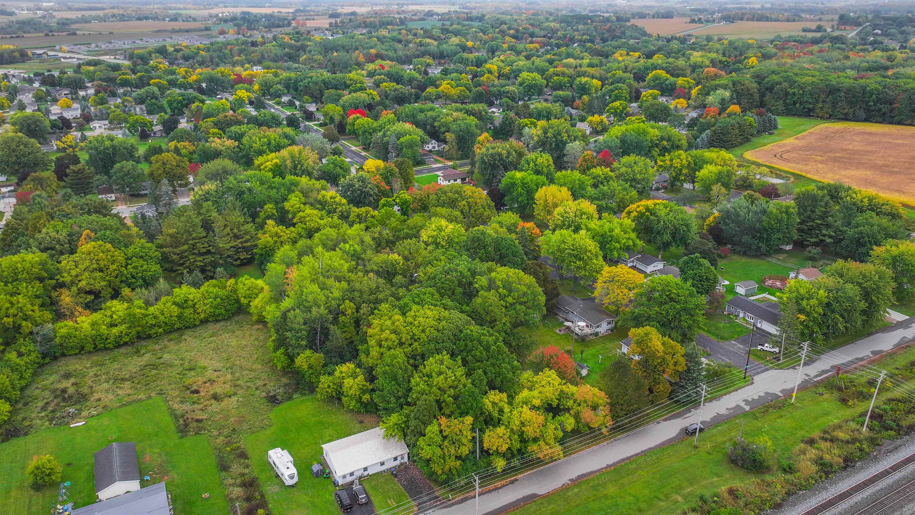 0 E DEPOT STREET, Marshfield, Wisconsin 54449, ,Land,For Sale,0 E DEPOT STREET,22234560