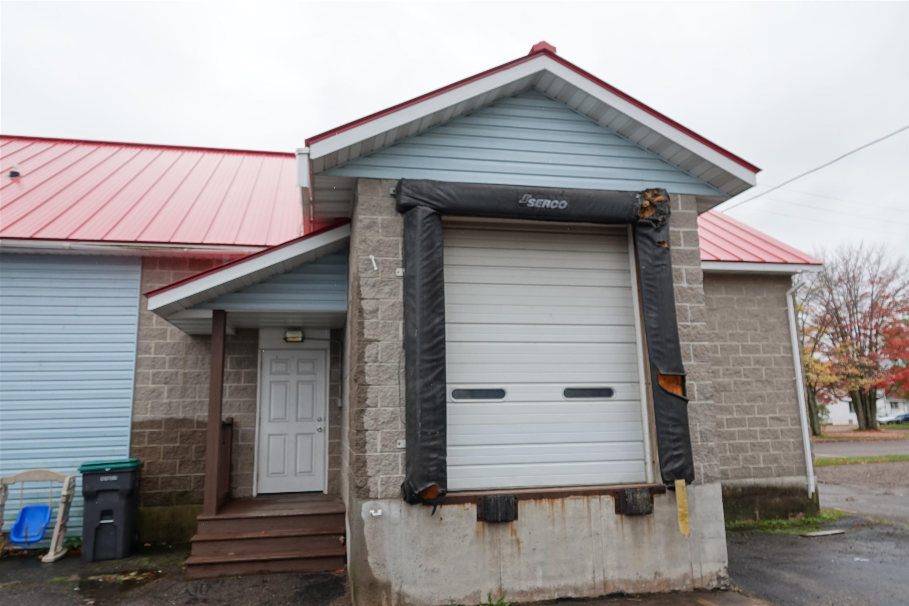801 MCCOMB AVENUE, Rib Lake, Wisconsin 54470, ,Commercial/industrial,For Sale,801 MCCOMB AVENUE,22234805
