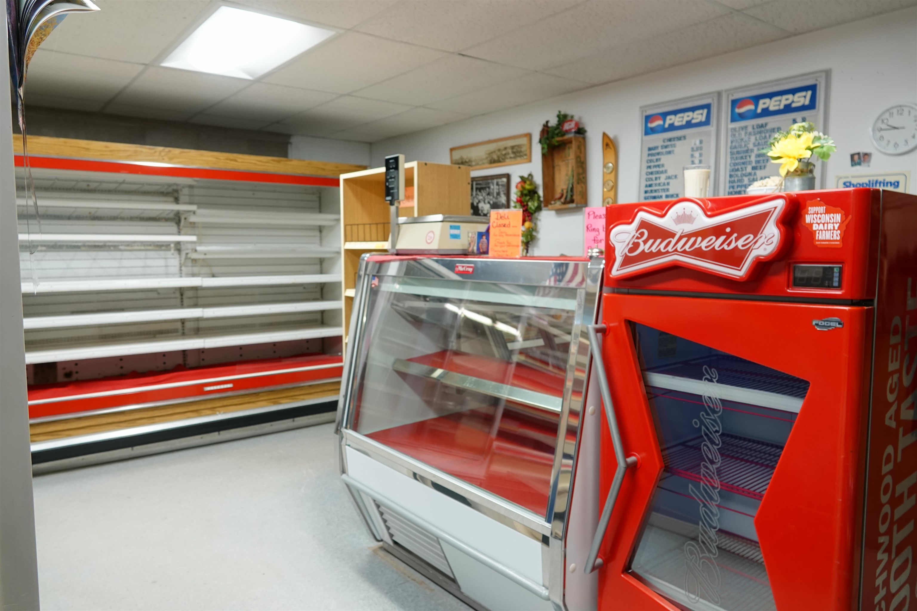 801 MCCOMB AVENUE, Rib Lake, Wisconsin 54470, ,Commercial/industrial,For Sale,801 MCCOMB AVENUE,22234805