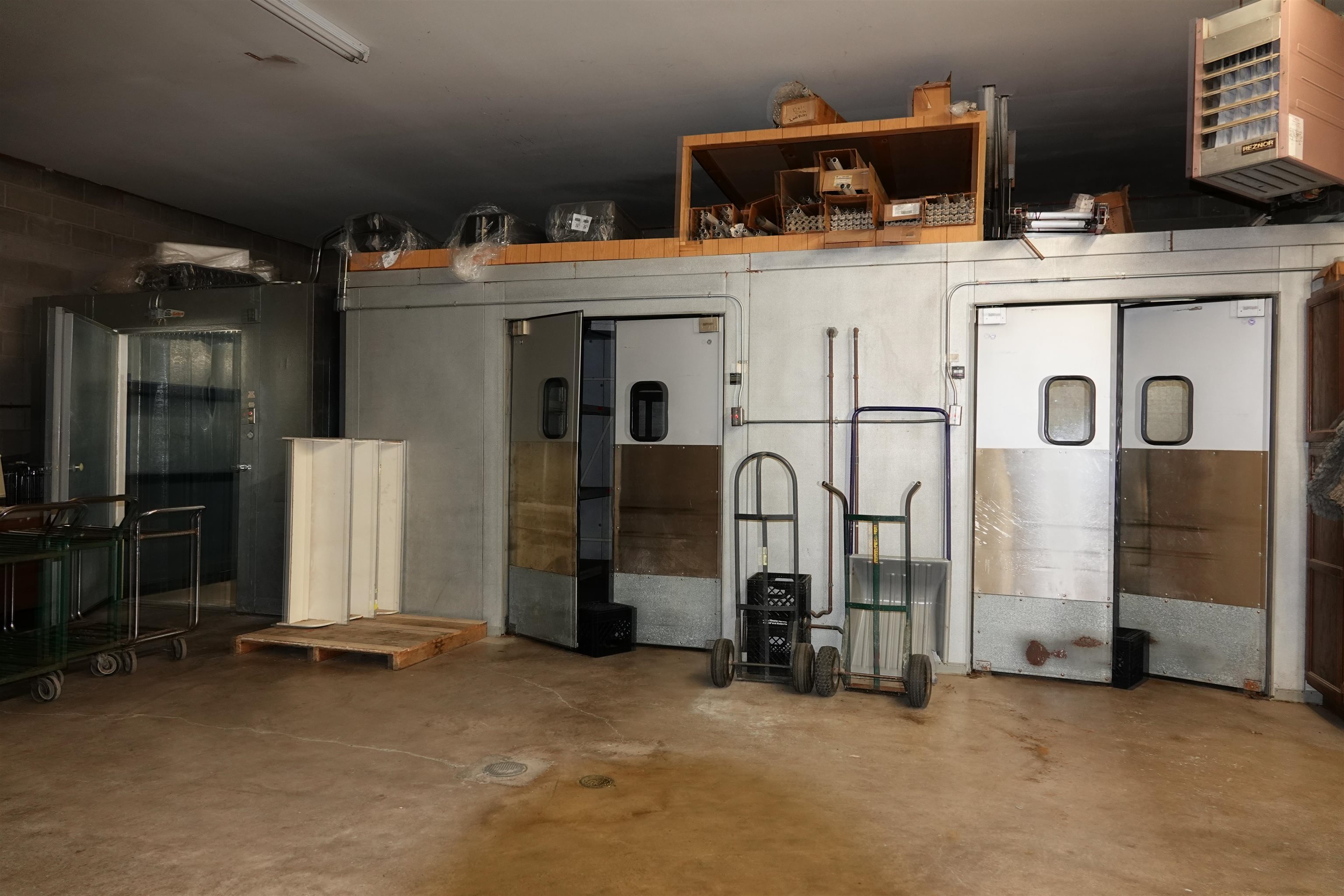 801 MCCOMB AVENUE, Rib Lake, Wisconsin 54470, ,Commercial/industrial,For Sale,801 MCCOMB AVENUE,22234805