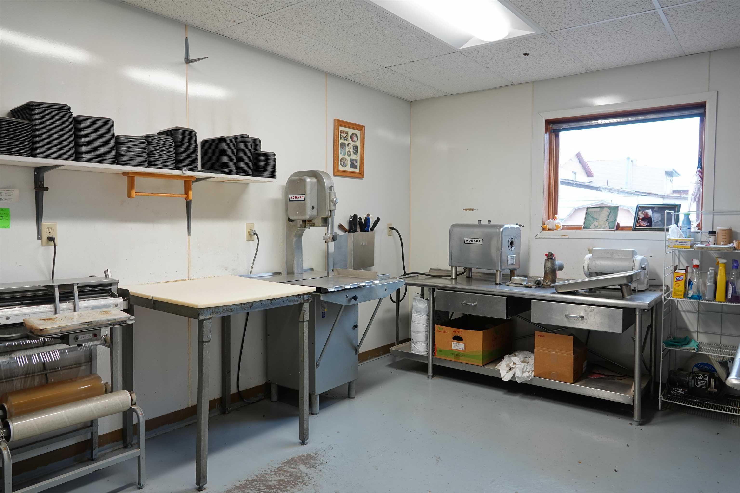 801 MCCOMB AVENUE, Rib Lake, Wisconsin 54470, ,Commercial/industrial,For Sale,801 MCCOMB AVENUE,22234805