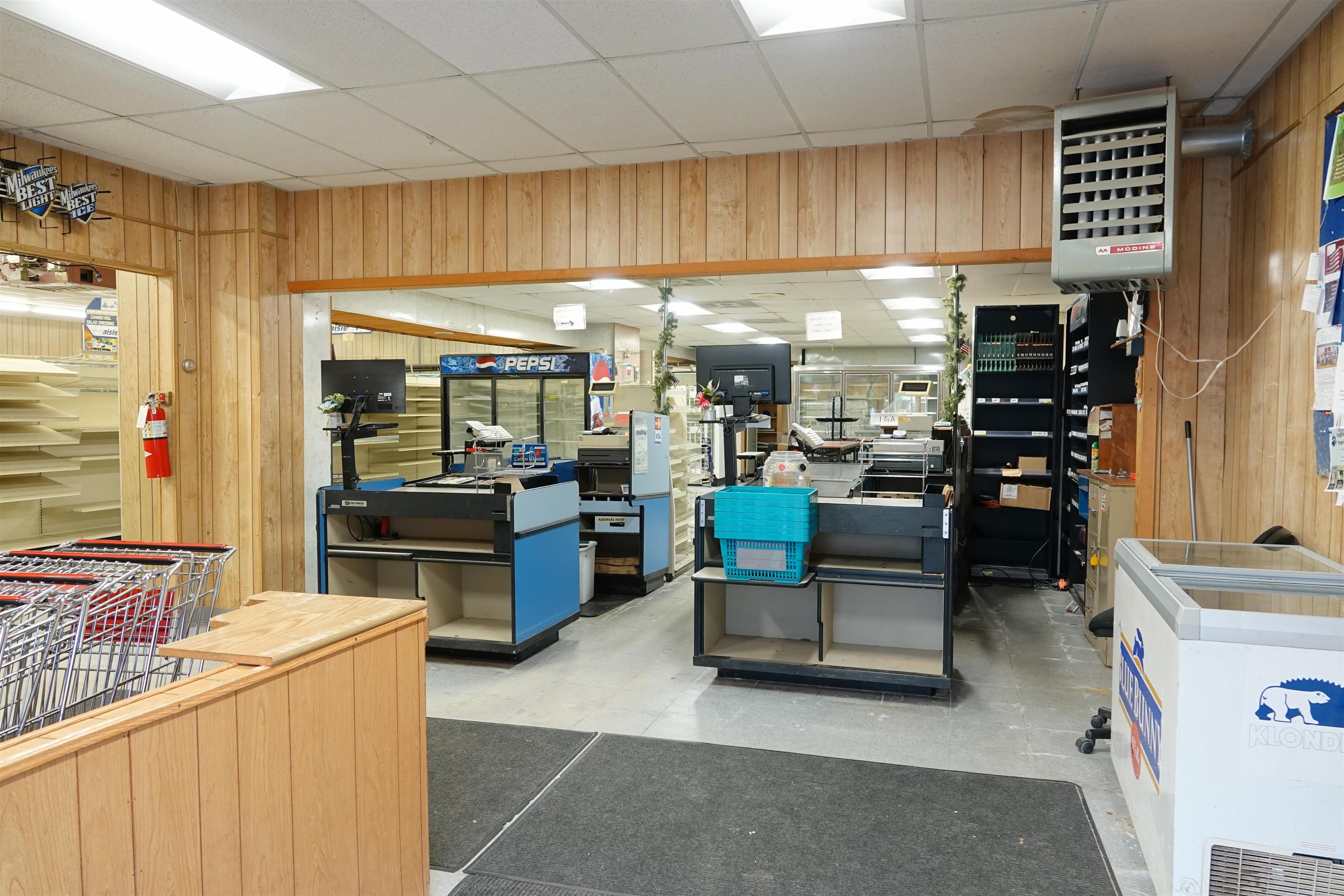 801 MCCOMB AVENUE, Rib Lake, Wisconsin 54470, ,Commercial/industrial,For Sale,801 MCCOMB AVENUE,22234805
