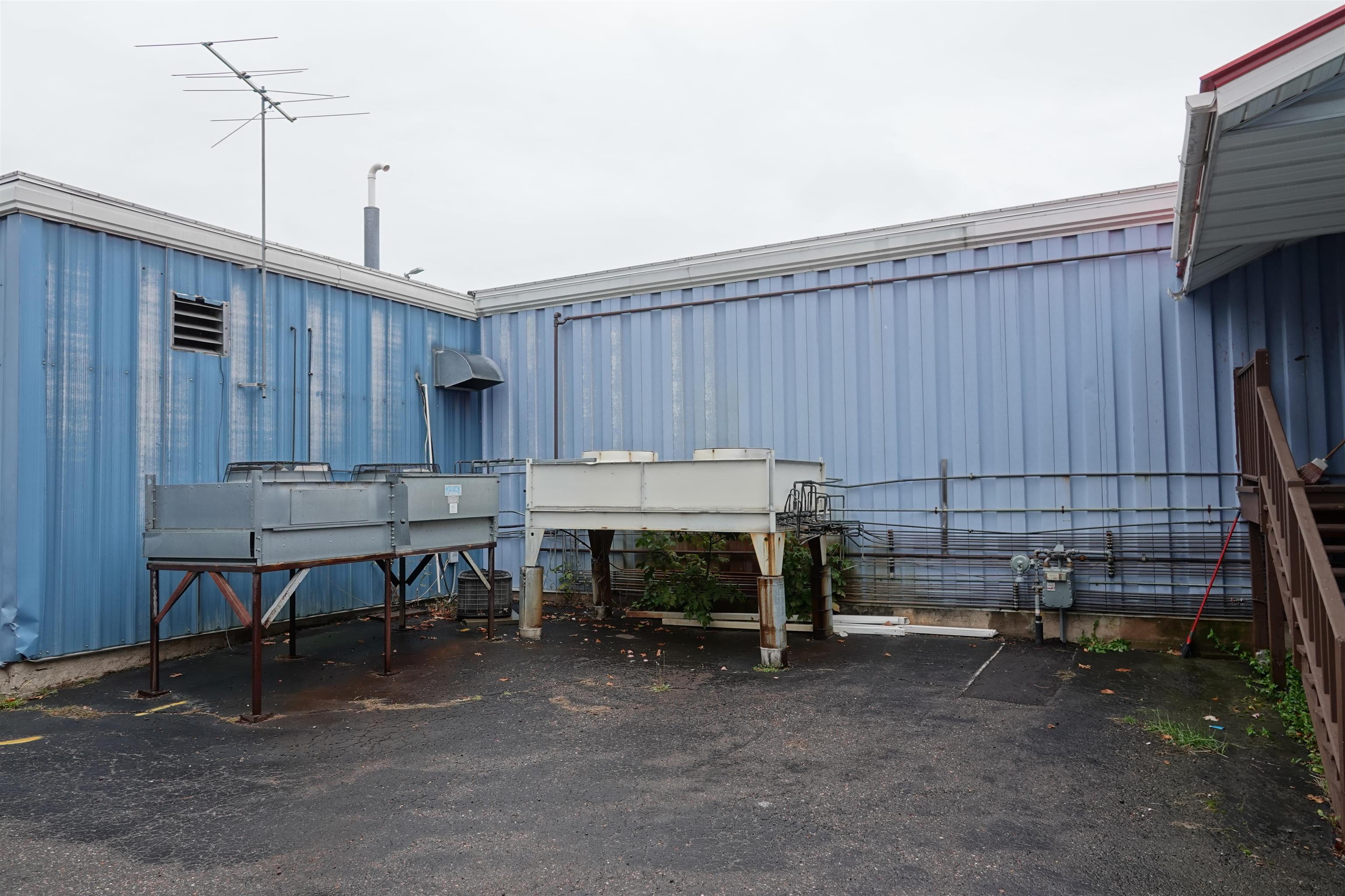 801 MCCOMB AVENUE, Rib Lake, Wisconsin 54470, ,Commercial/industrial,For Sale,801 MCCOMB AVENUE,22234805